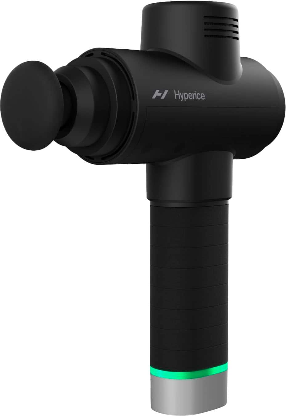 Hyperice - Hypervolt 2 Pro Premium Percussion Massage Device - Black product image