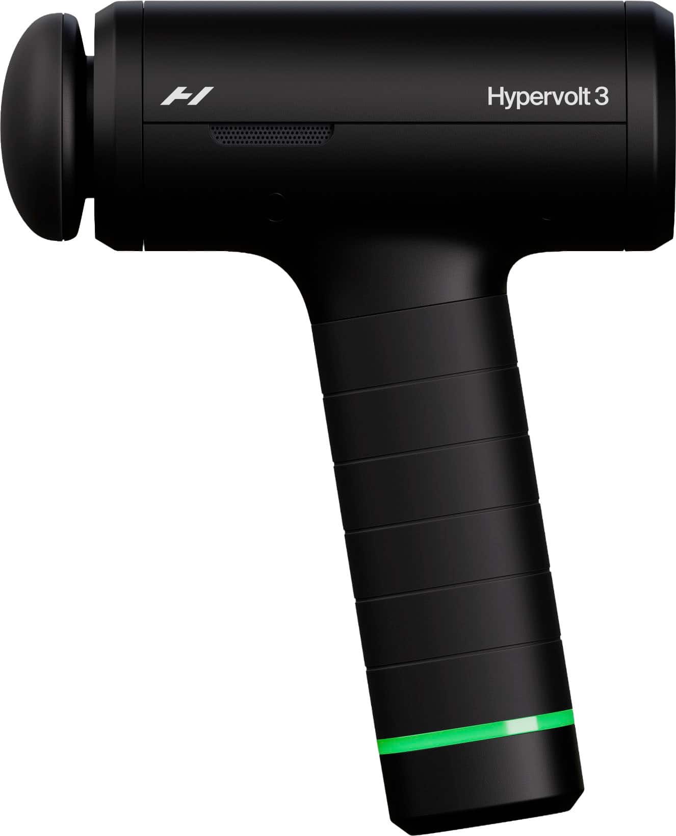 Hyperice - Hypervolt 3 - Black product image