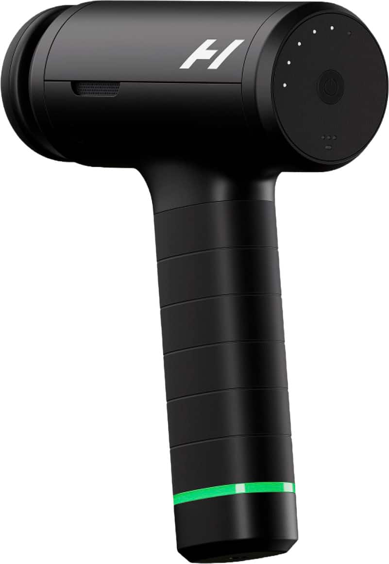Hyperice - Hypervolt 3 Pro - Black product image