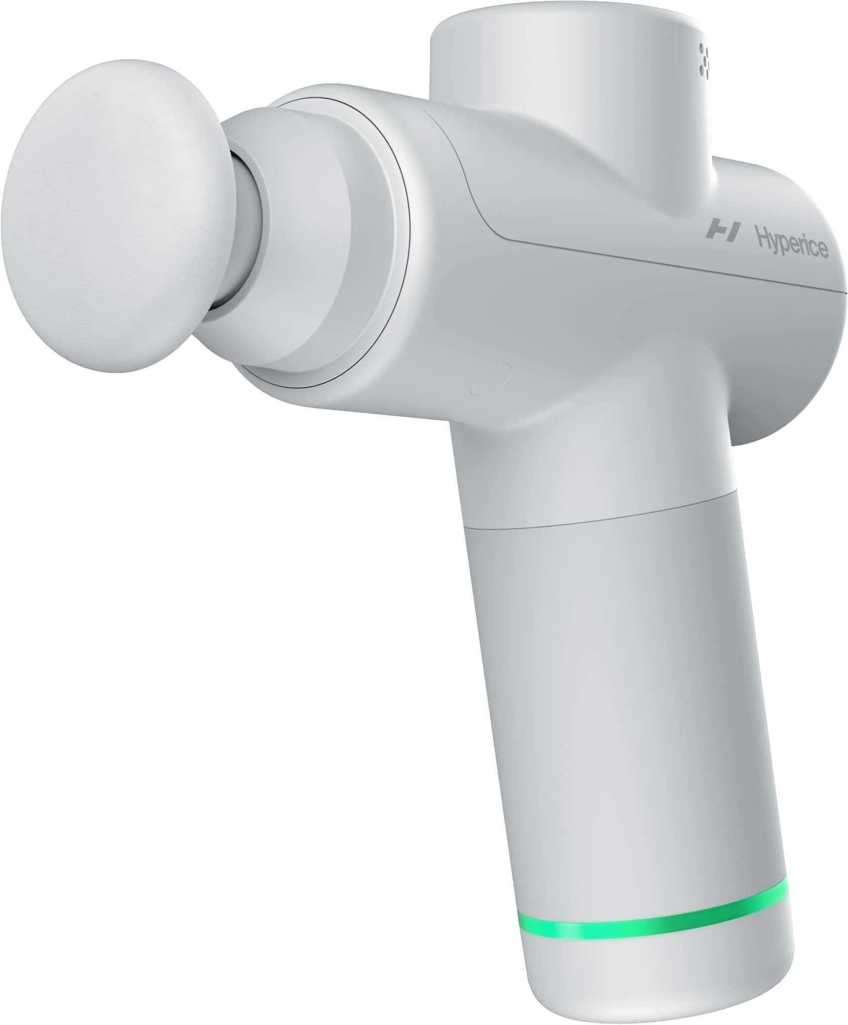 Hyperice - Hypervolt Go 2 - Arctic Gray product image