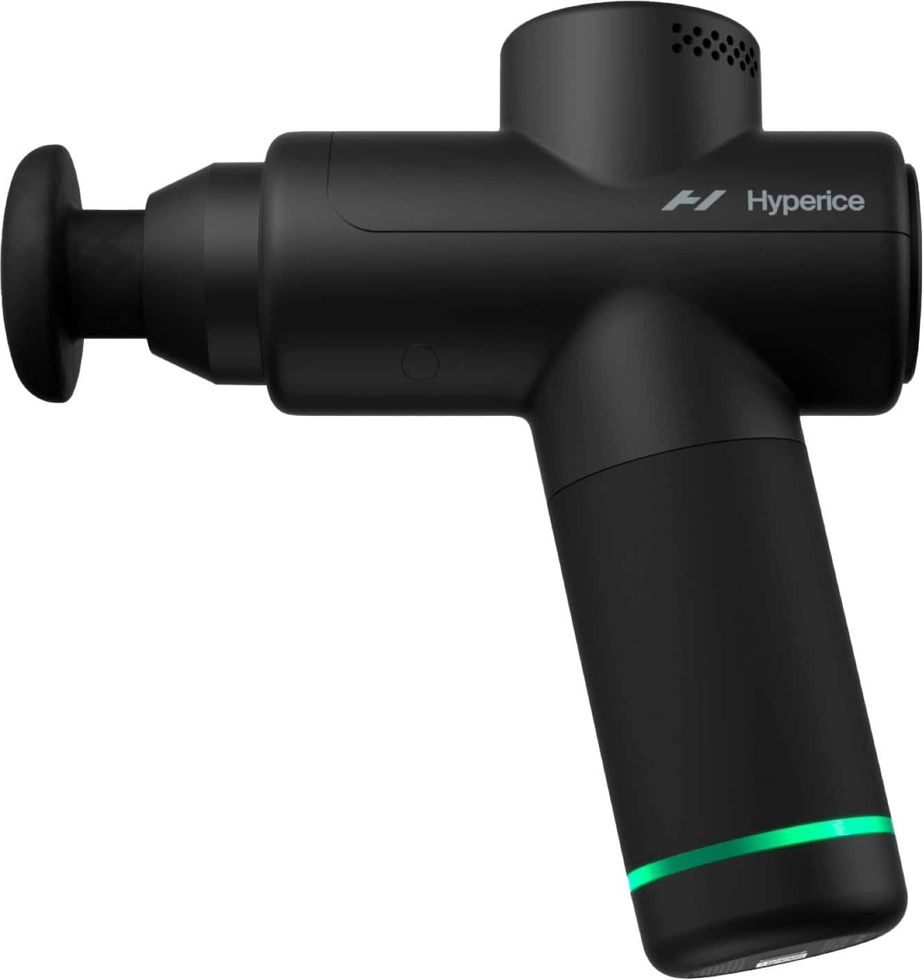 Hyperice - Hypervolt Go 2 - Black product image