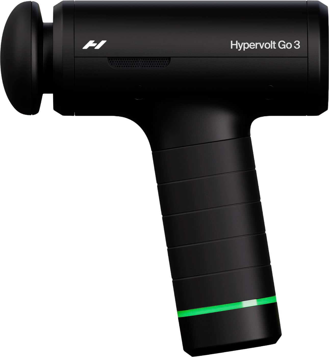Hyperice - Hypervolt Go 3 - Black product image