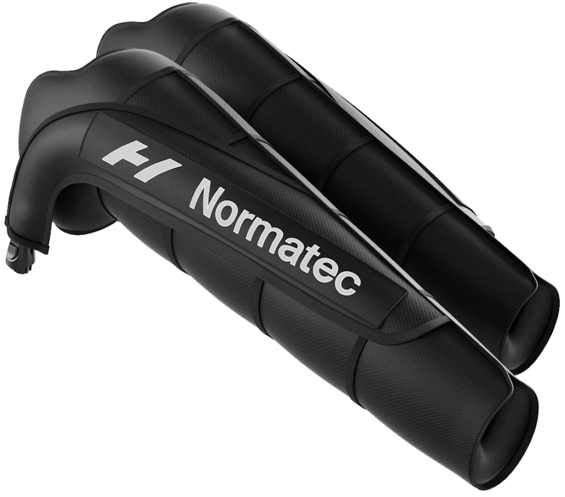 Hyperice - Normatec 3 Arm Attachments (Pair) - Black product image