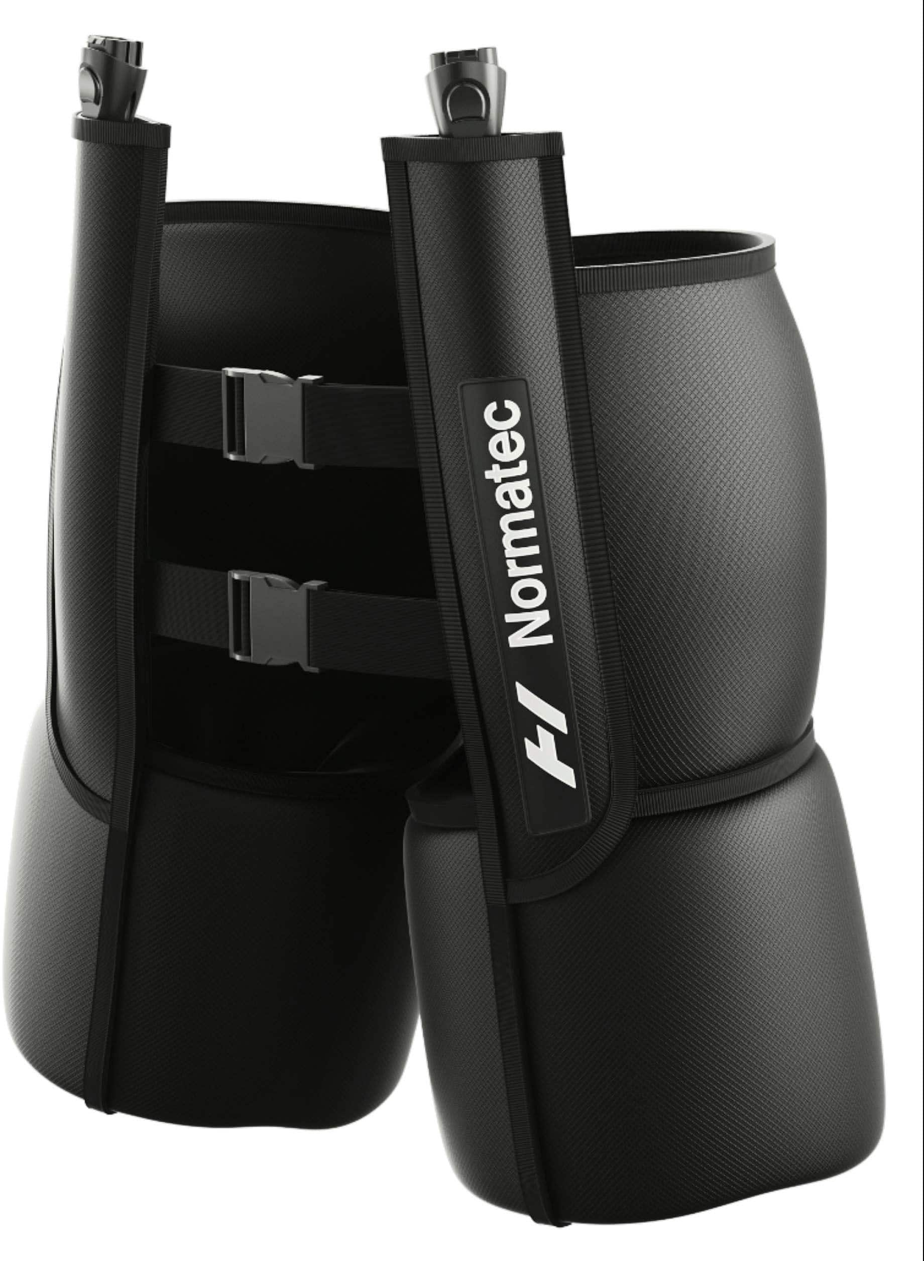 Hyperice - Normatec 3 Hip Attachment - Black product image