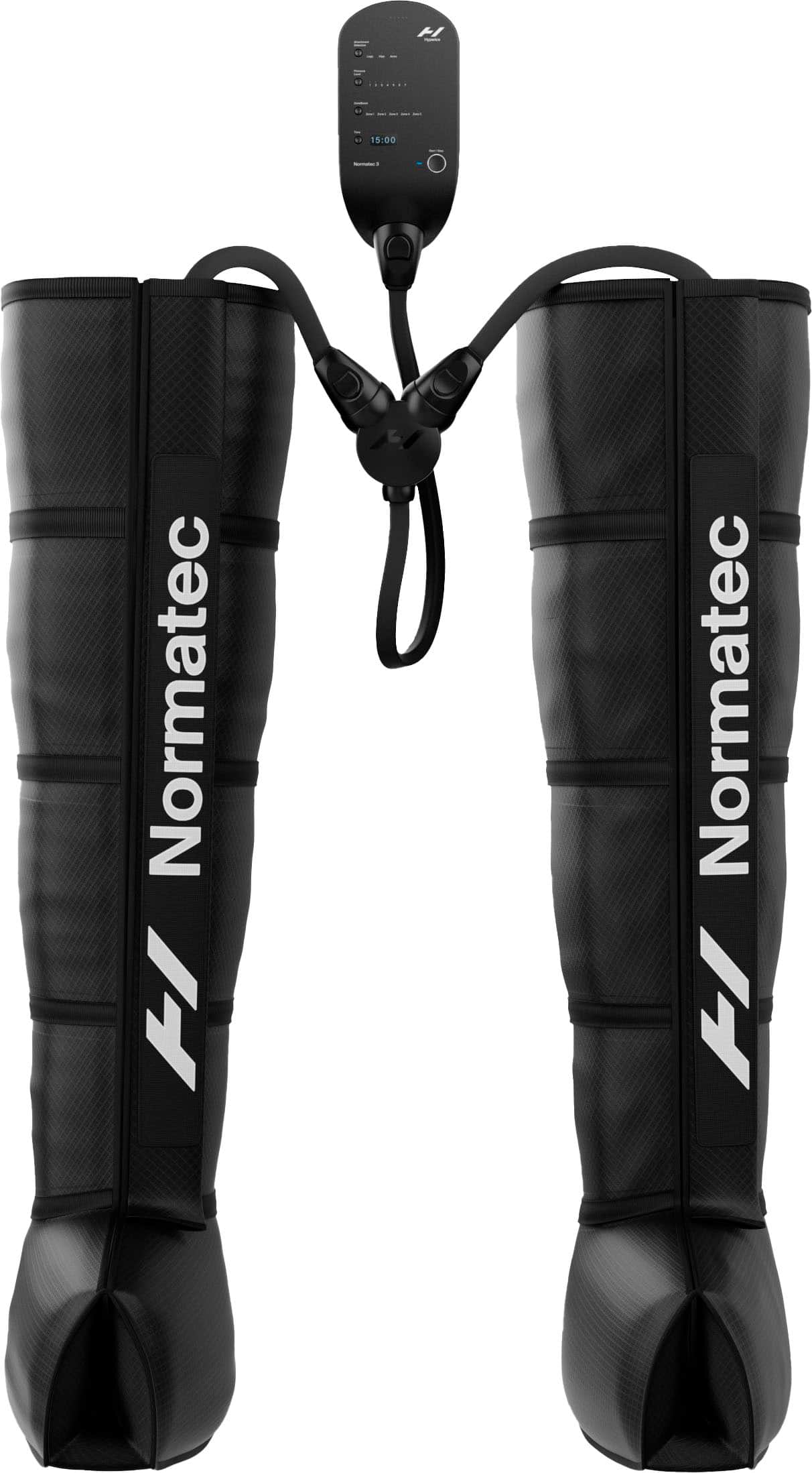 Hyperice - Normatec 3 Legs System - Black product image