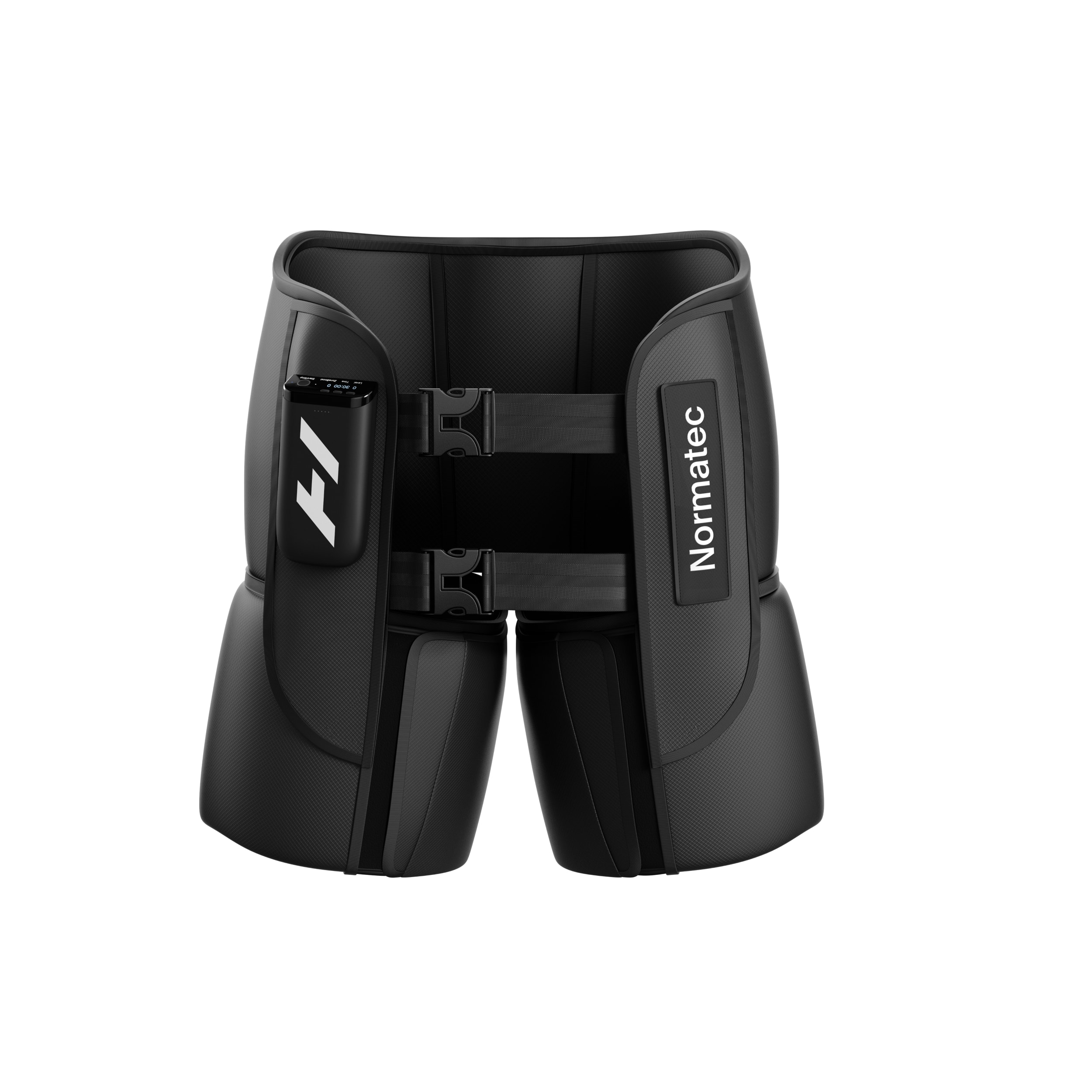Hyperice - Normatec Elite Hip - Black product image