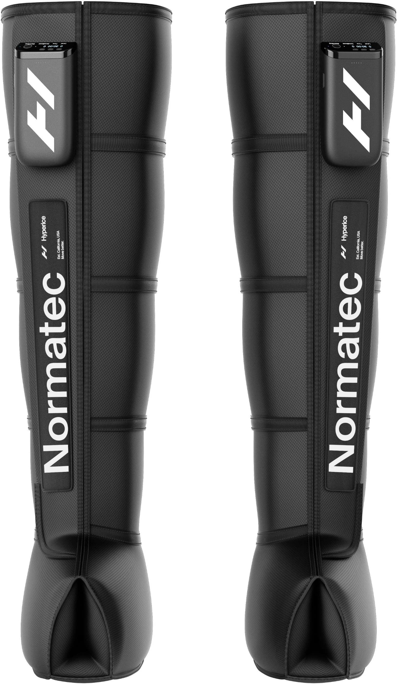 Hyperice - Normatec Elite Regular - Black product image