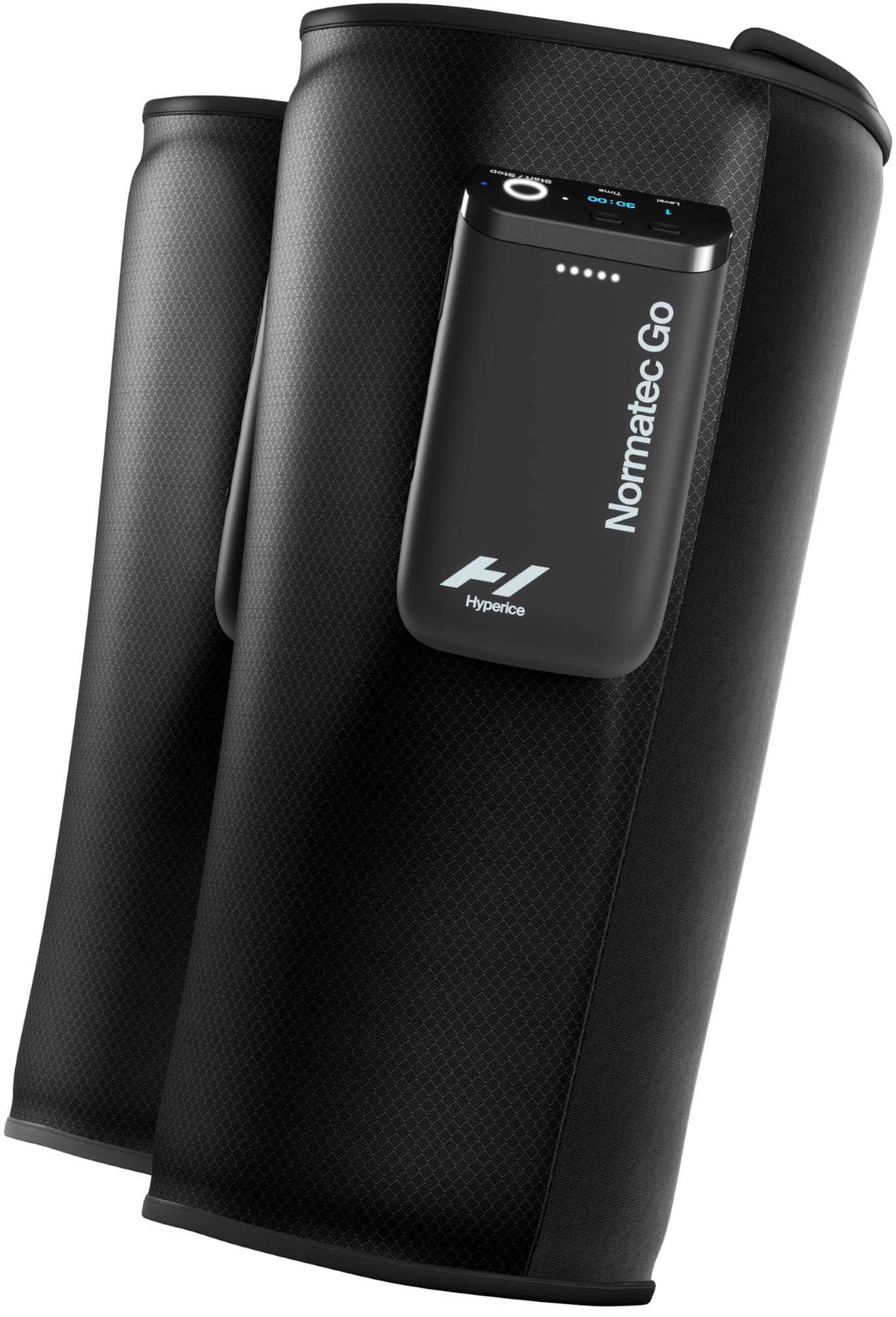 Hyperice - Normatec Go - Black product image