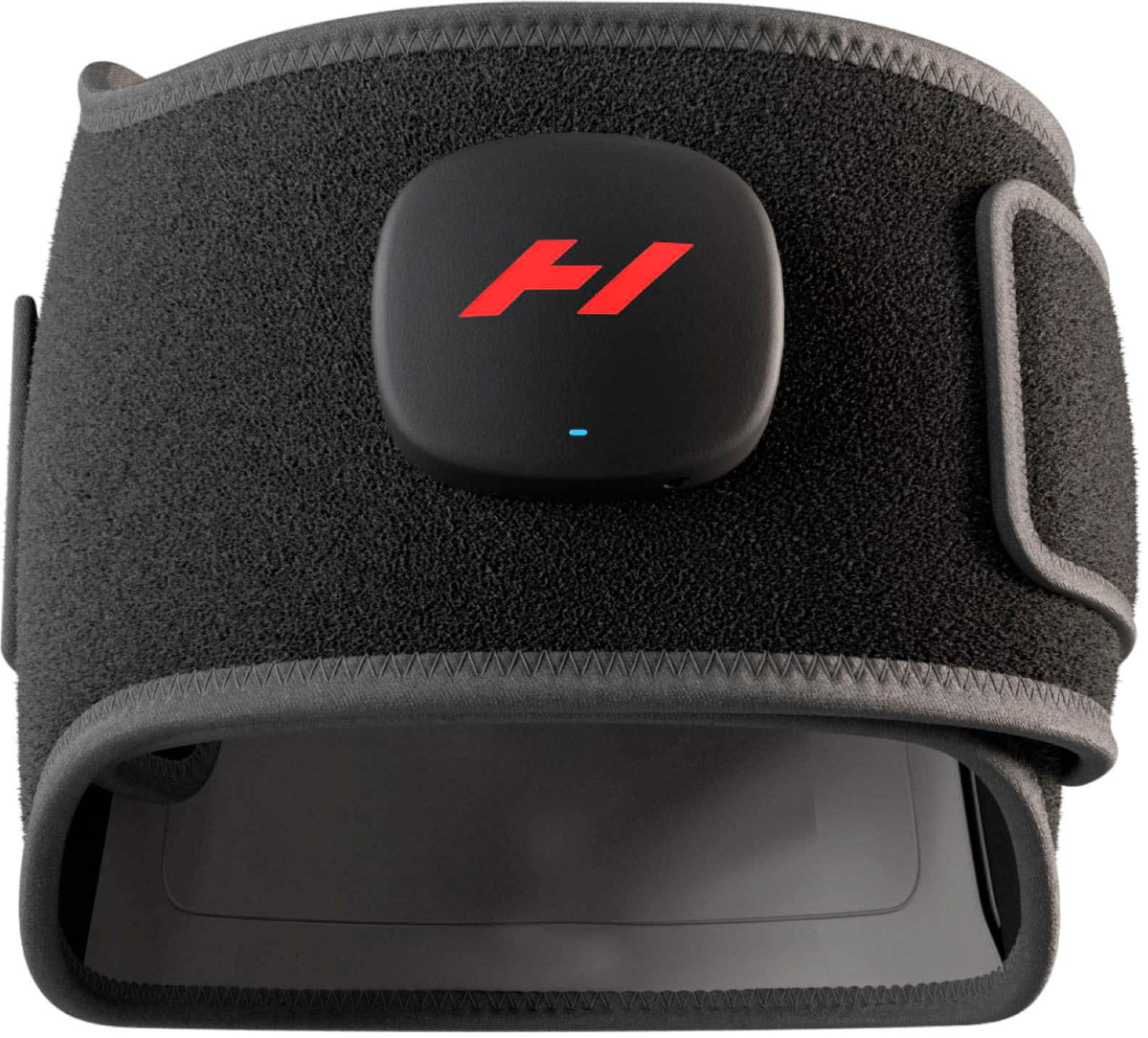 Hyperice - Venom 2 Back - Black product image