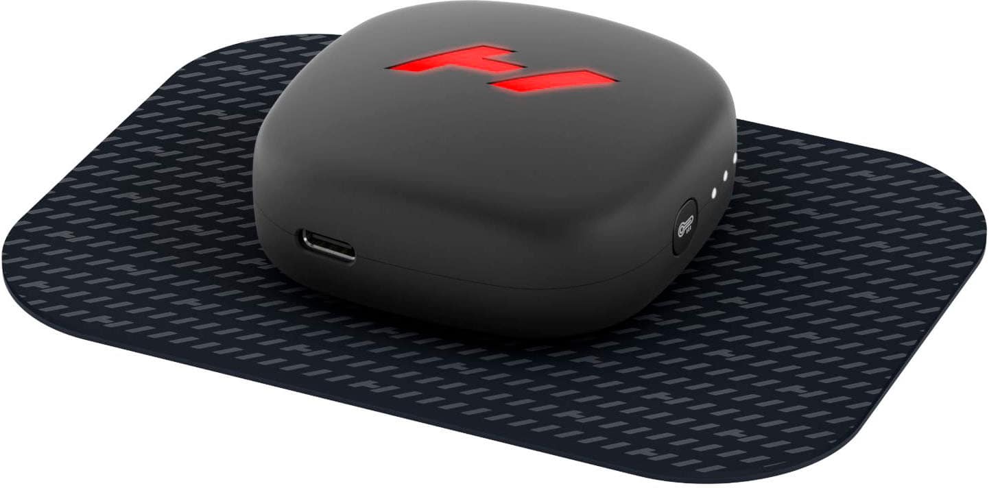 Hyperice - Venom Go - Black product image