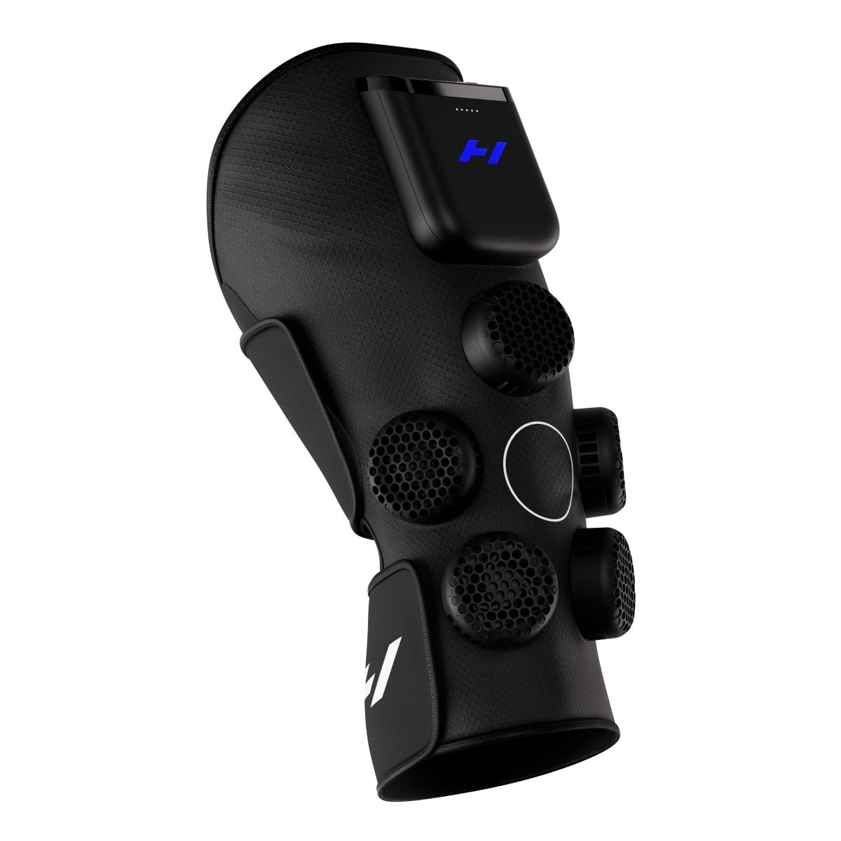 Hyperice - X 2 Knee Contrast Therapy Device - Black product image