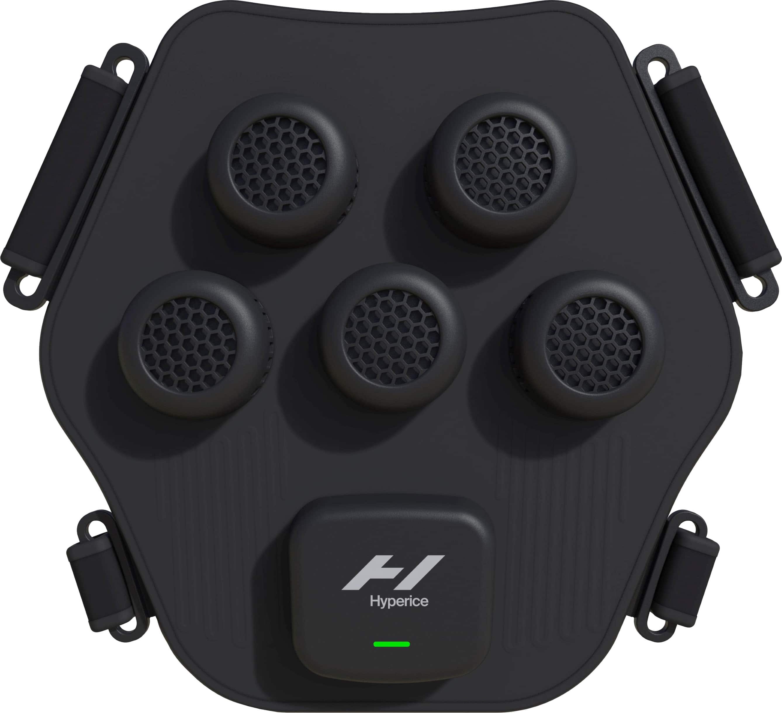 Hyperice - X Shoulder Contrast Therapy Device - Black product image