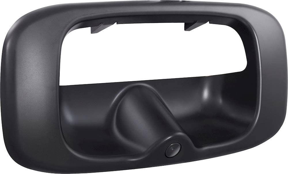 iBEAM - Tailgate Handle Back-Up Camera - Black product image