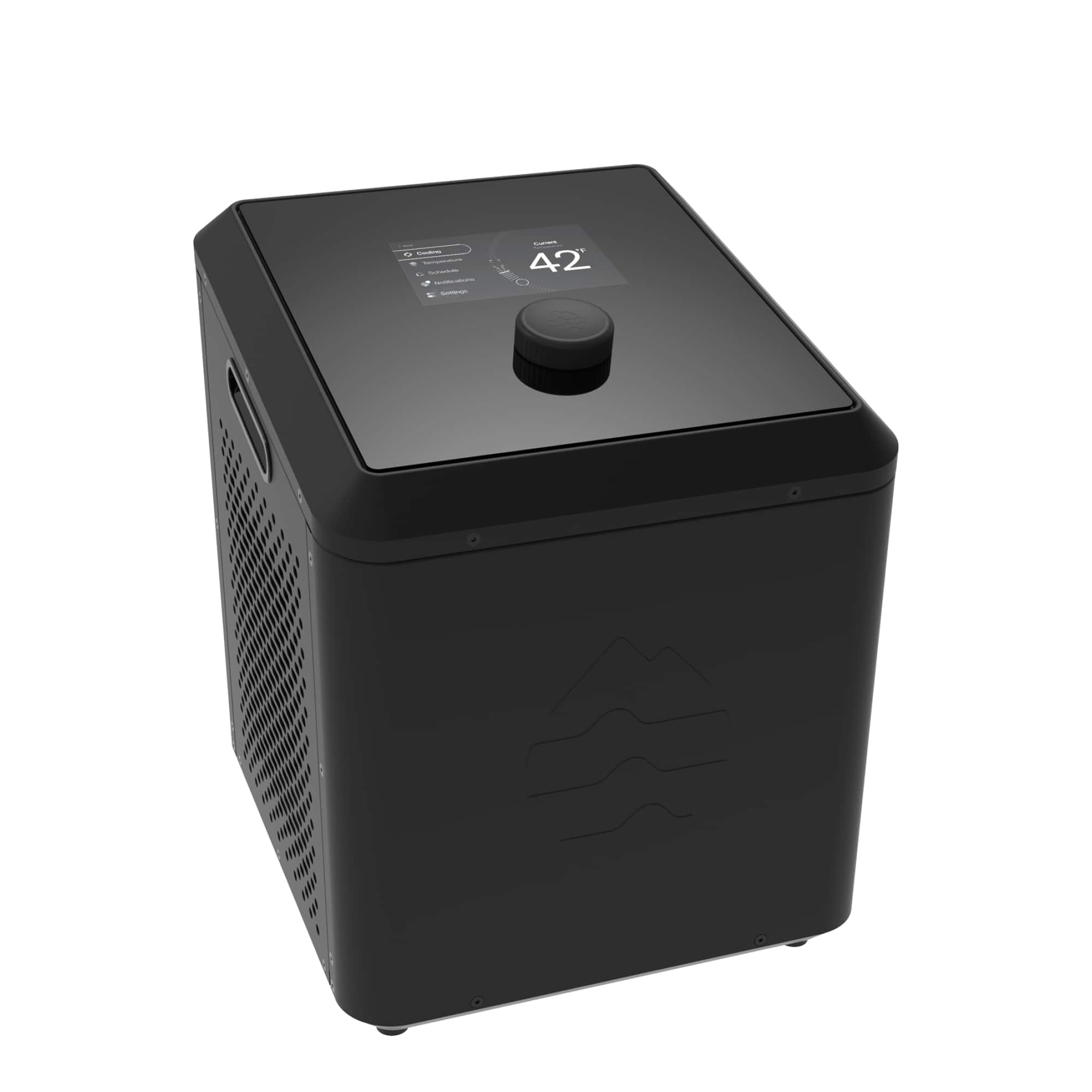 Ice Barrel - Chiller - Black product image
