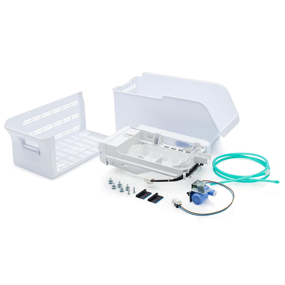 Ice Maker Kit for Select Frigidaire Top Mount Refrigerators - White product image