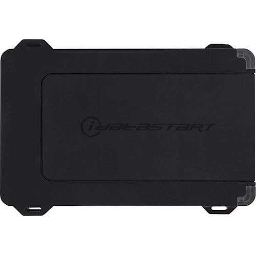 iDataStart - Remote Starter kit for BMW/Mini/Mercedes Benz Vehicles - Black product image