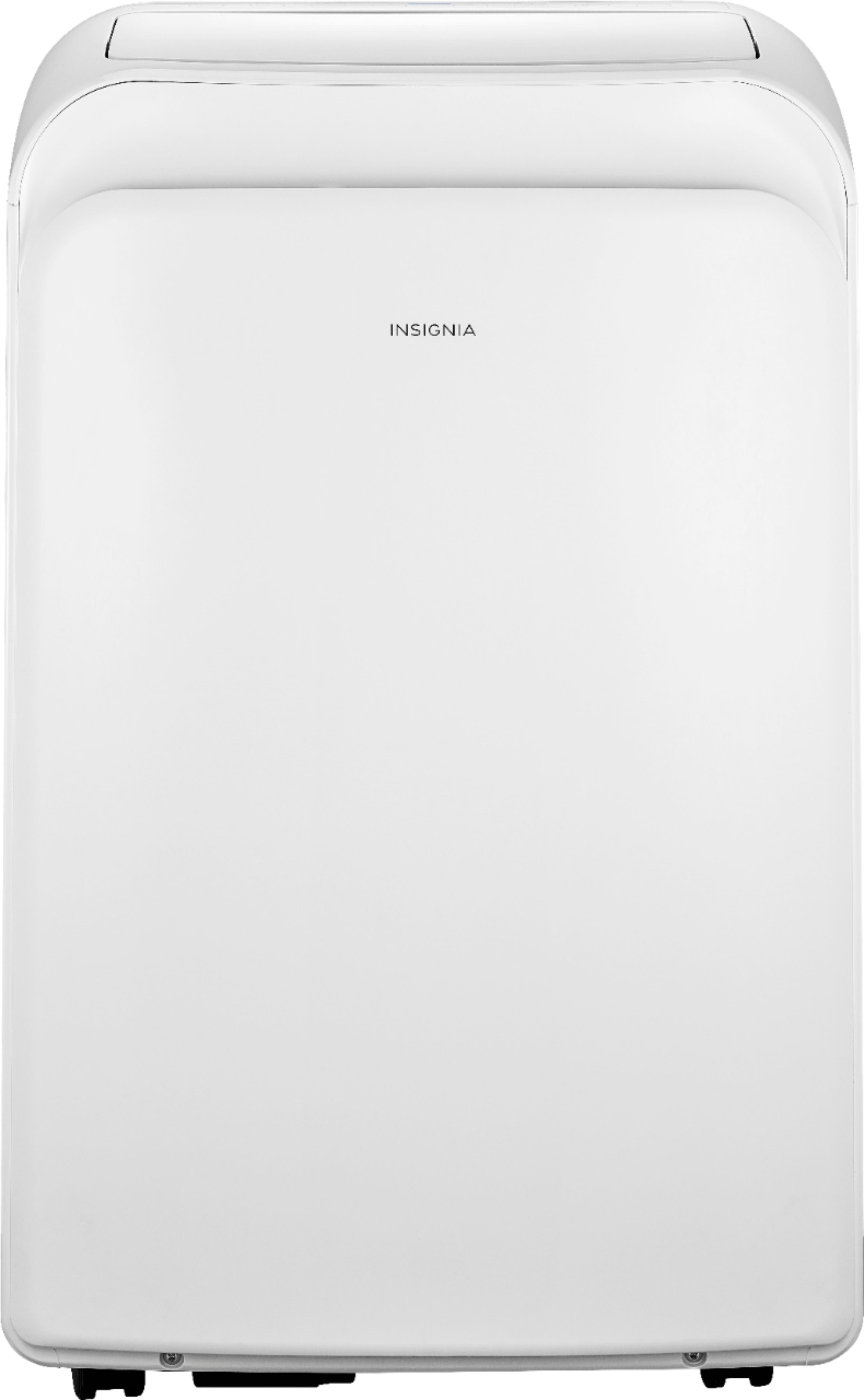 Insignia™ - 300 Sq. Ft. Portable Air Conditioner - White product image