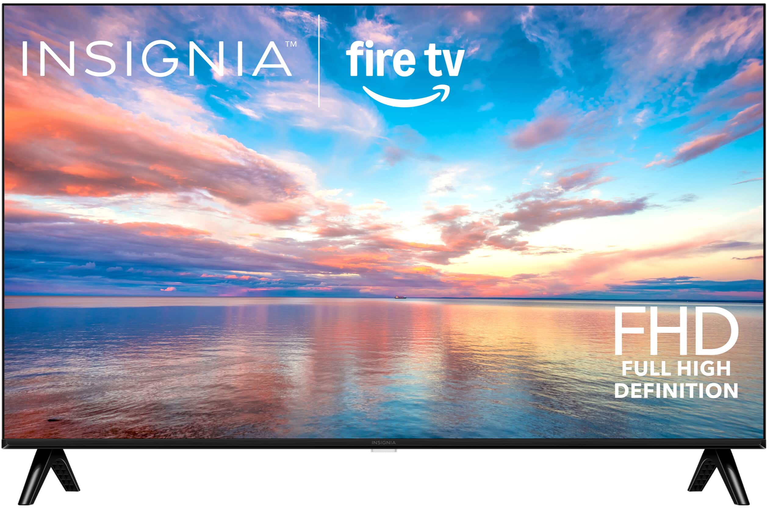 Insignia™ - 32" Class FE Series LED 1080p Full HD Smart Fire TV product image