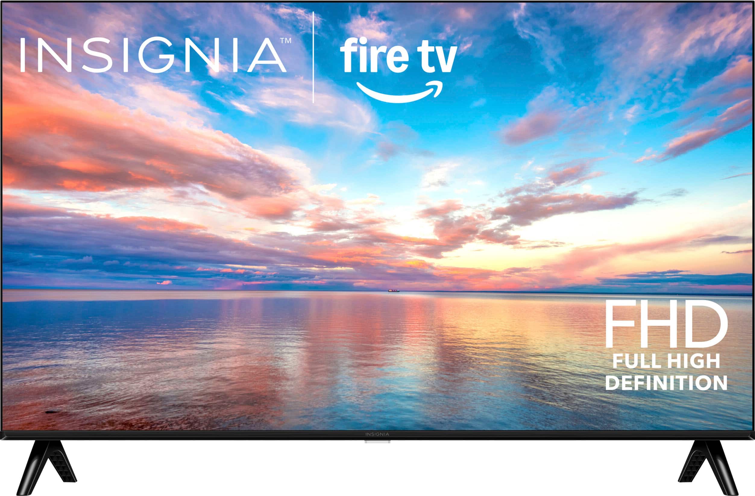 Insignia™ - 40" Class FE Series LED Full HD Smart Fire TV product image