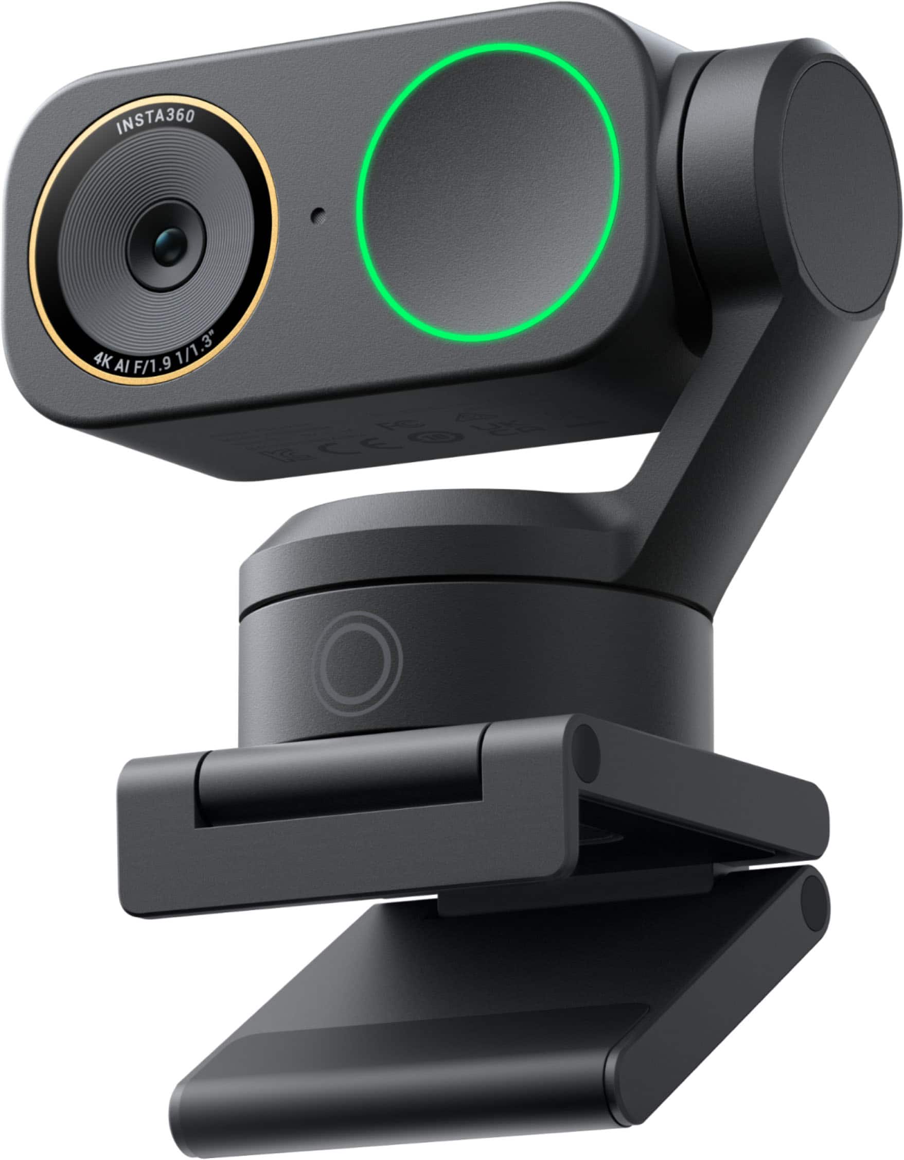 Insta360 - Link2 Pro - Black product image