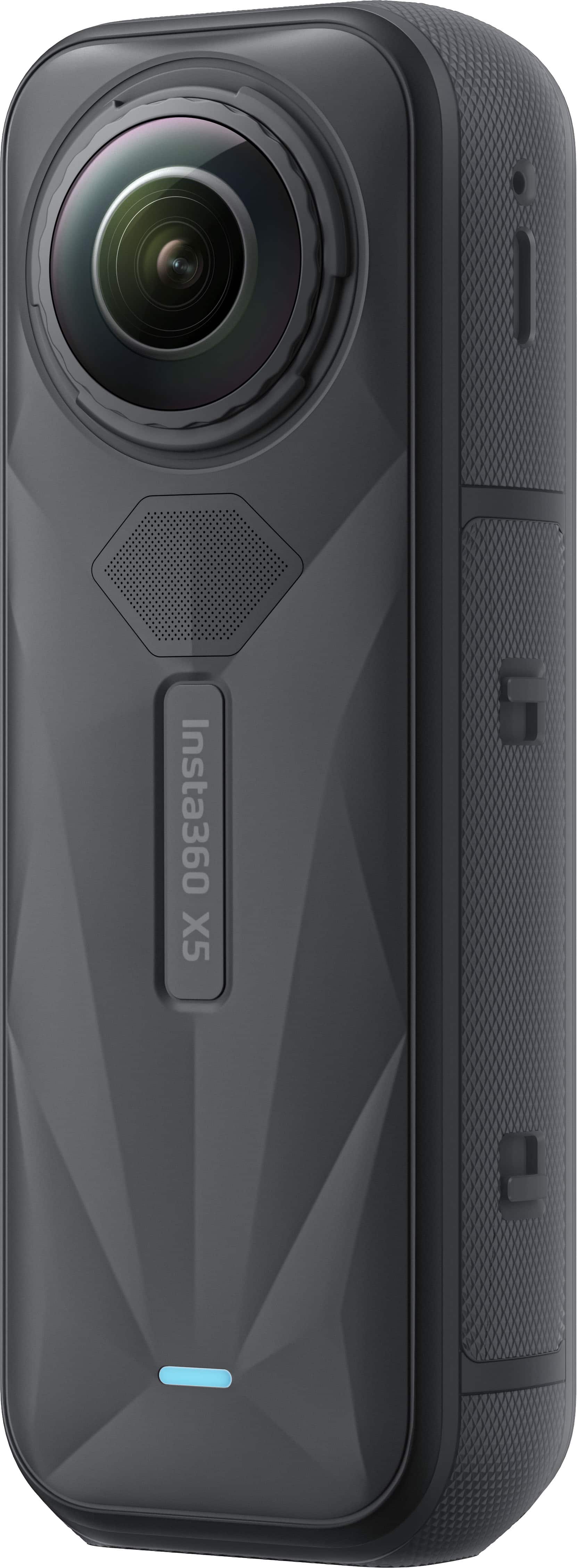 Insta360 - X5 8K 360 Action Camera - Black product image