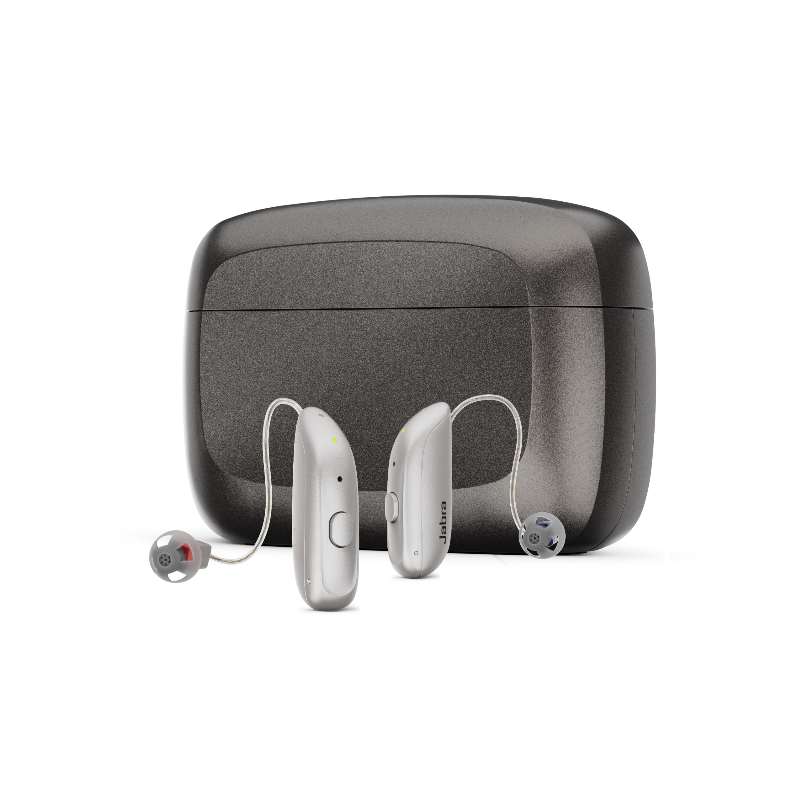 Jabra - Enhance Select 300 - Sparkling Silver product image