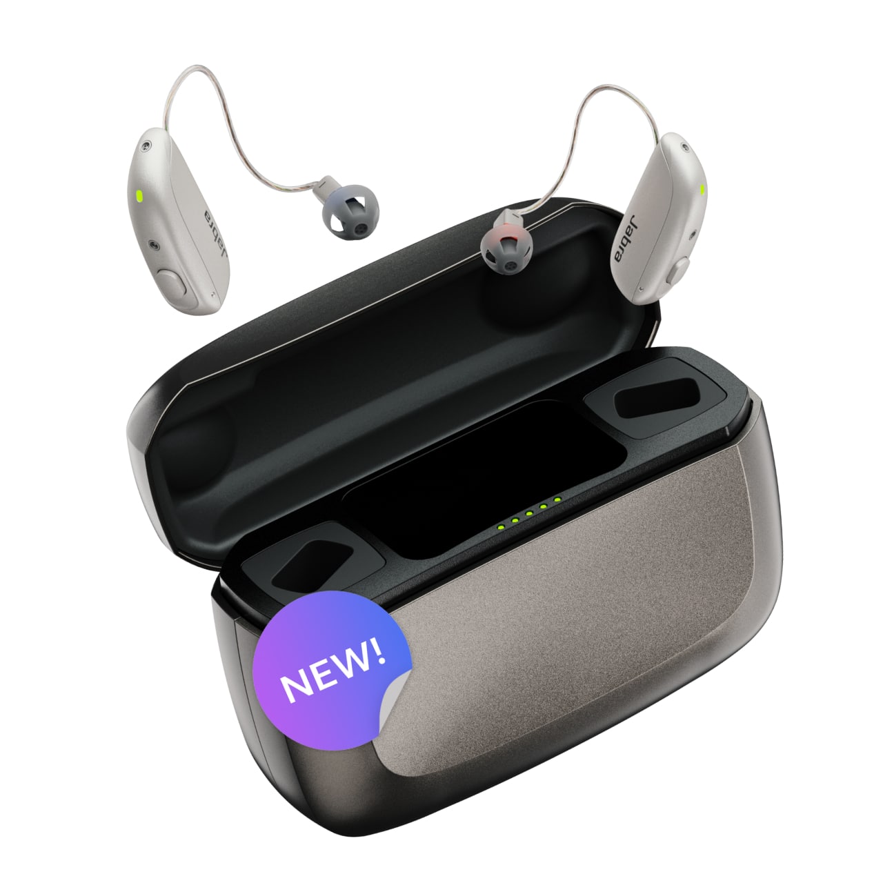Jabra - Enhance Select 700 - Sparkling Silver product image