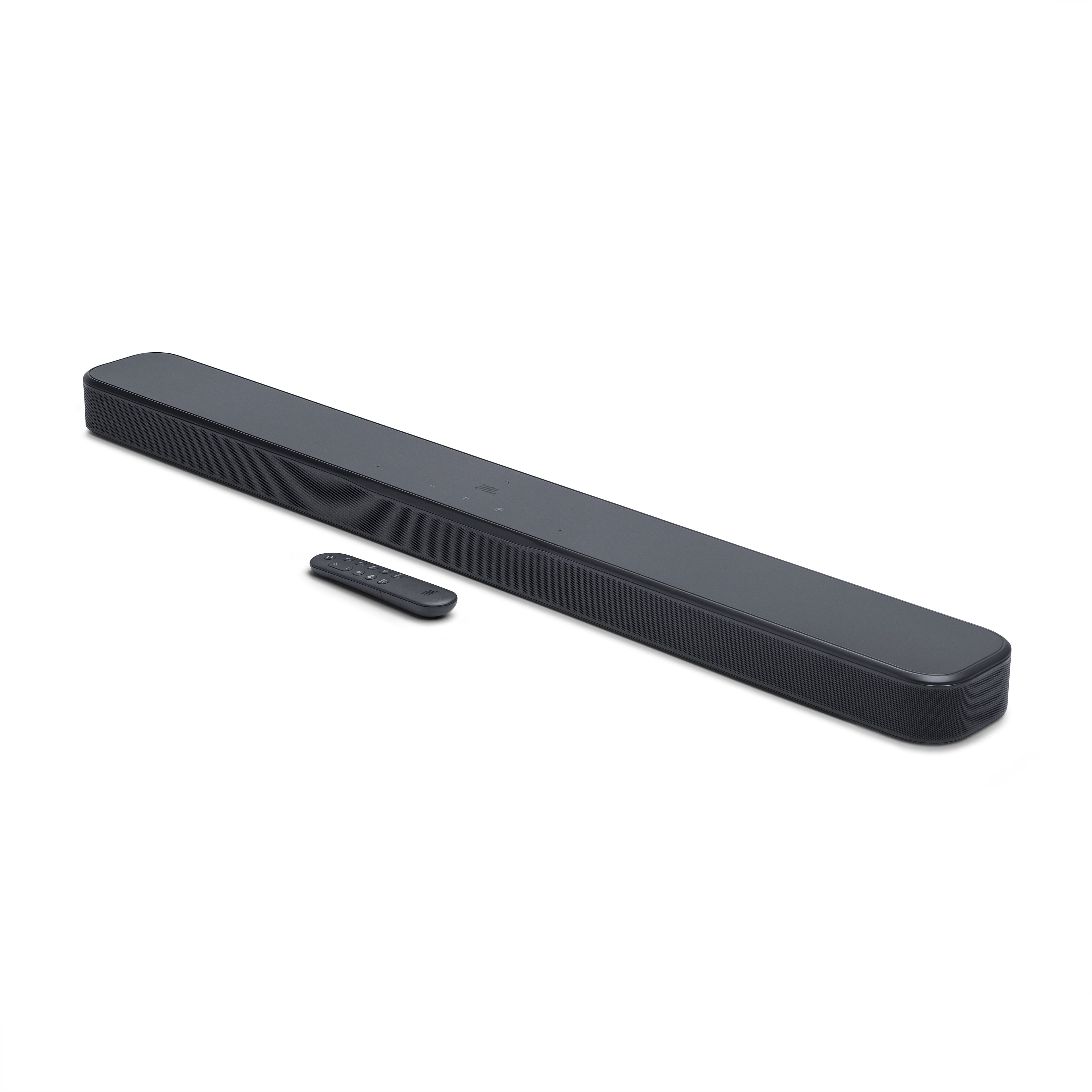 JBL - BAR300MK2 5.0 Soundbar with Dolby Atmos - Black product image