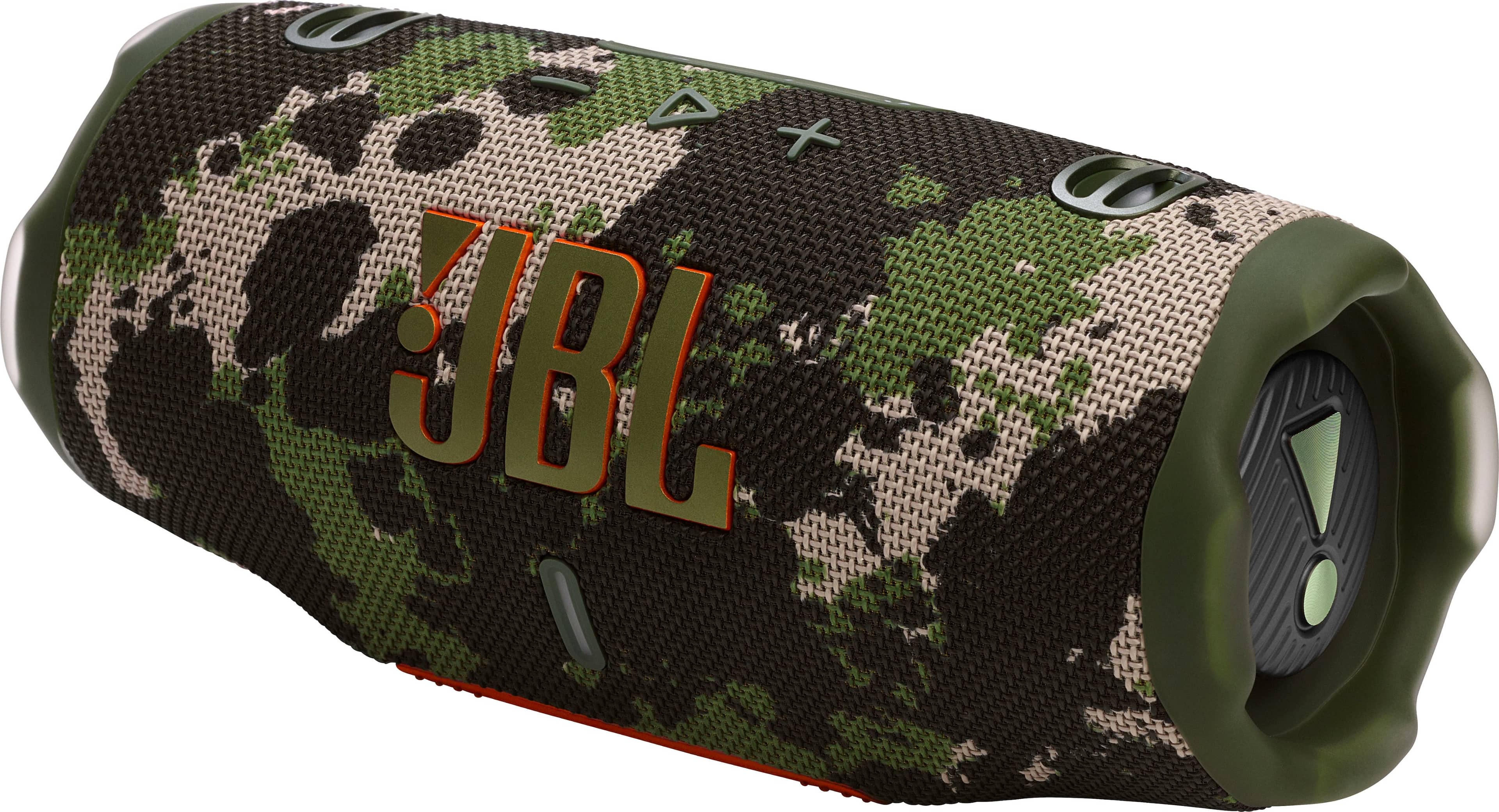 JBL - Charge 6 Portable Wireless Speaker - 2025 - Squad product image