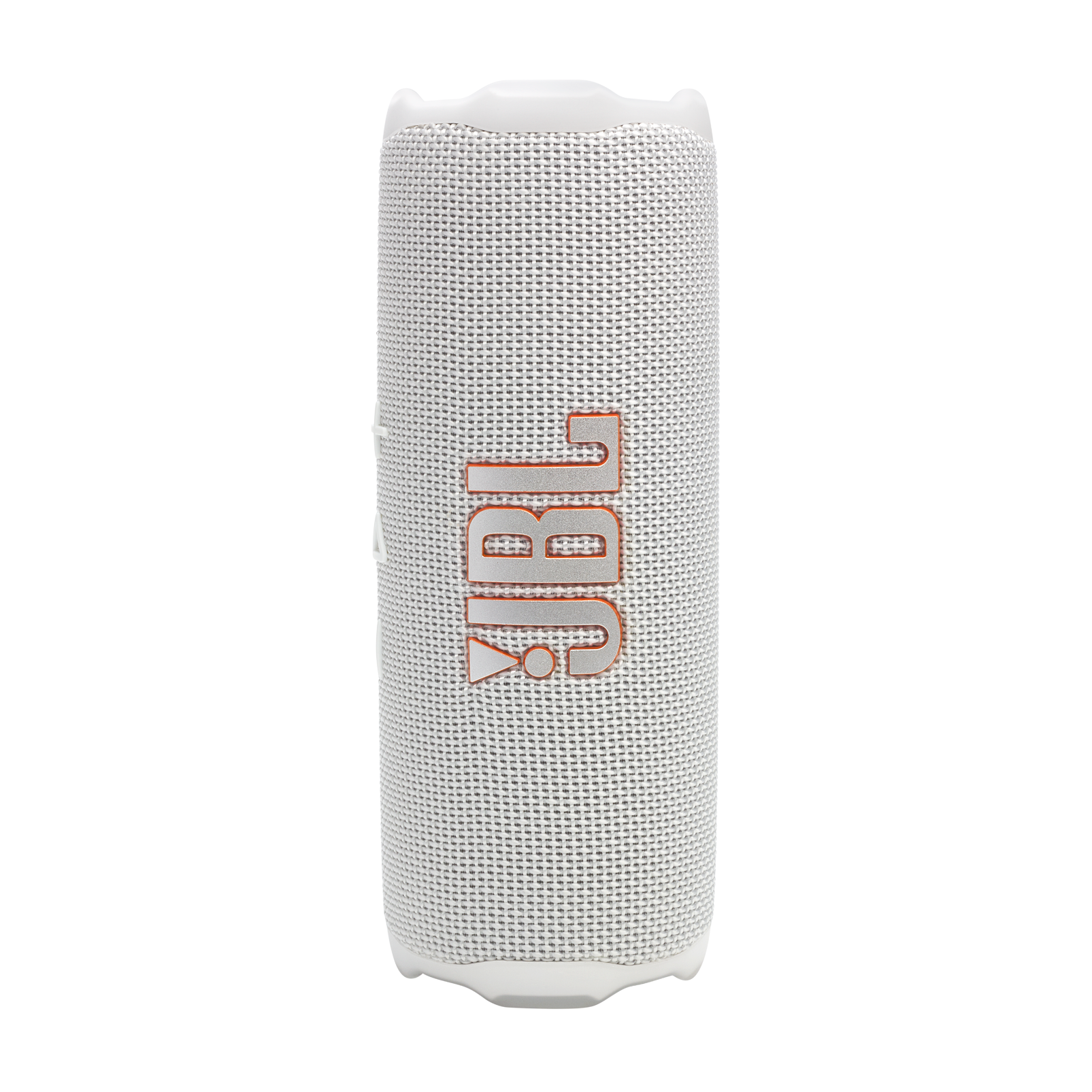 JBL - Flip 7 - Portable waterproof and drop-proof speaker - 2025 - White product image