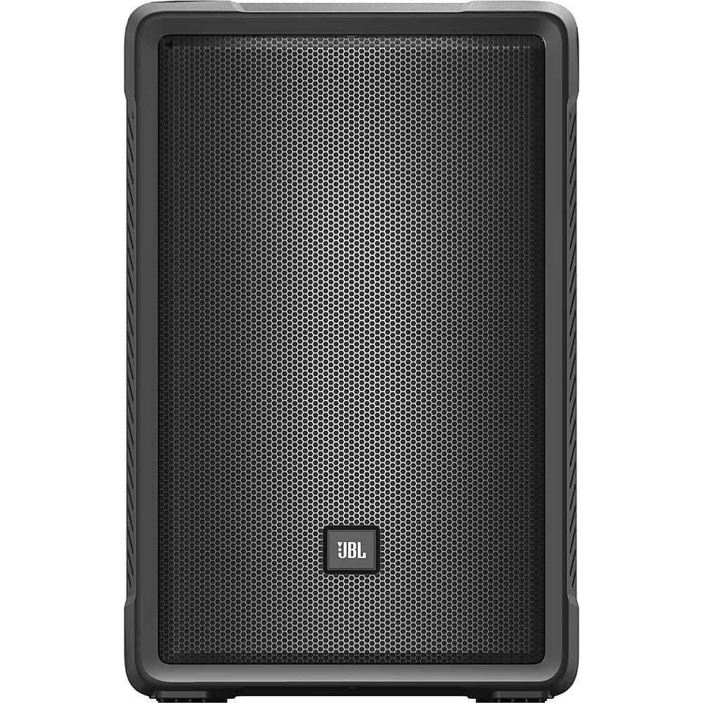 JBL - IRX112BT 1300W Powered 12” Portable PA Loudspeaker with Bluetooth - Black product image