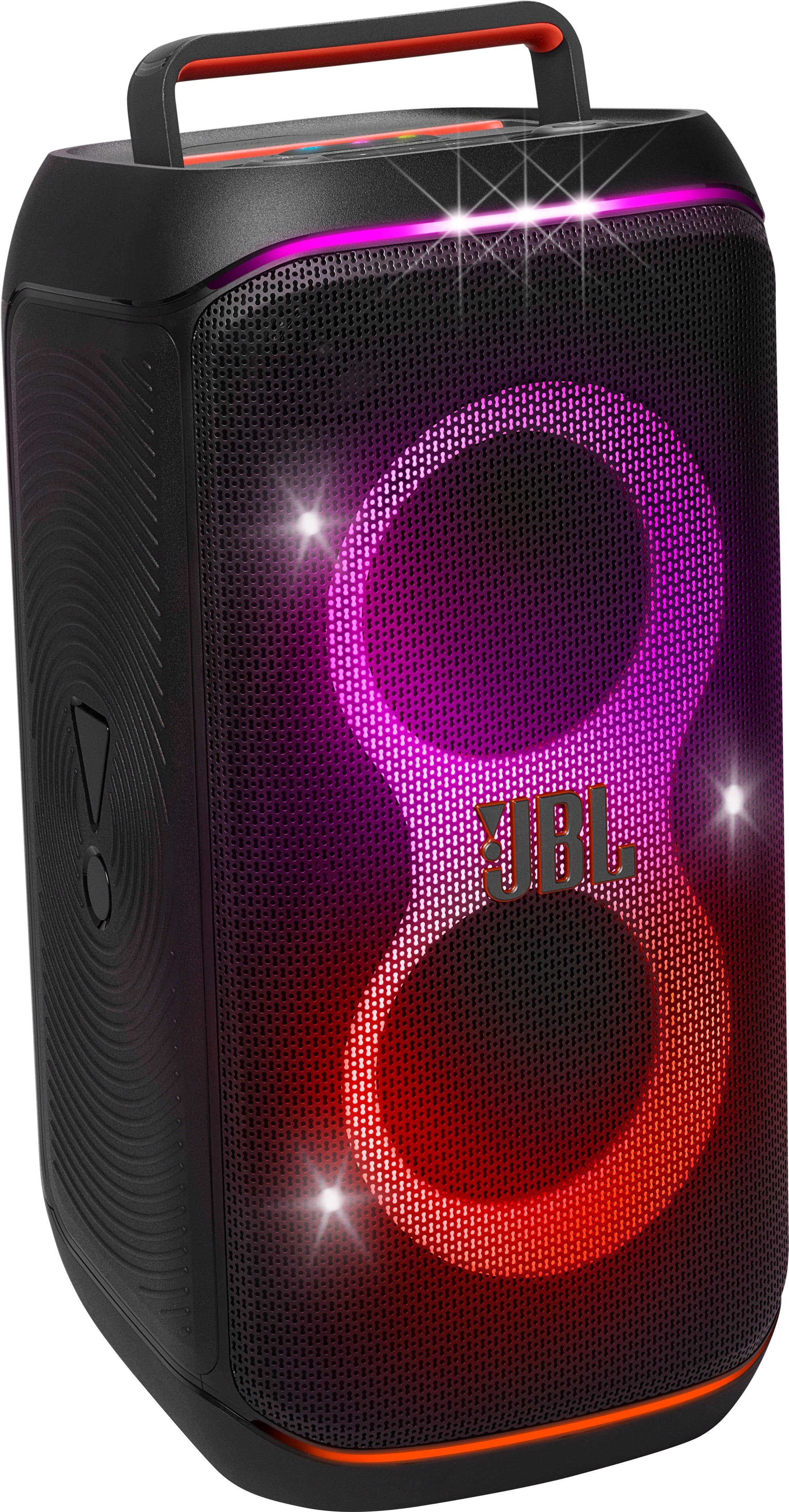 JBL - PartyBox Club 120 Portable Wireless Party Speaker - 2024 - Black product image