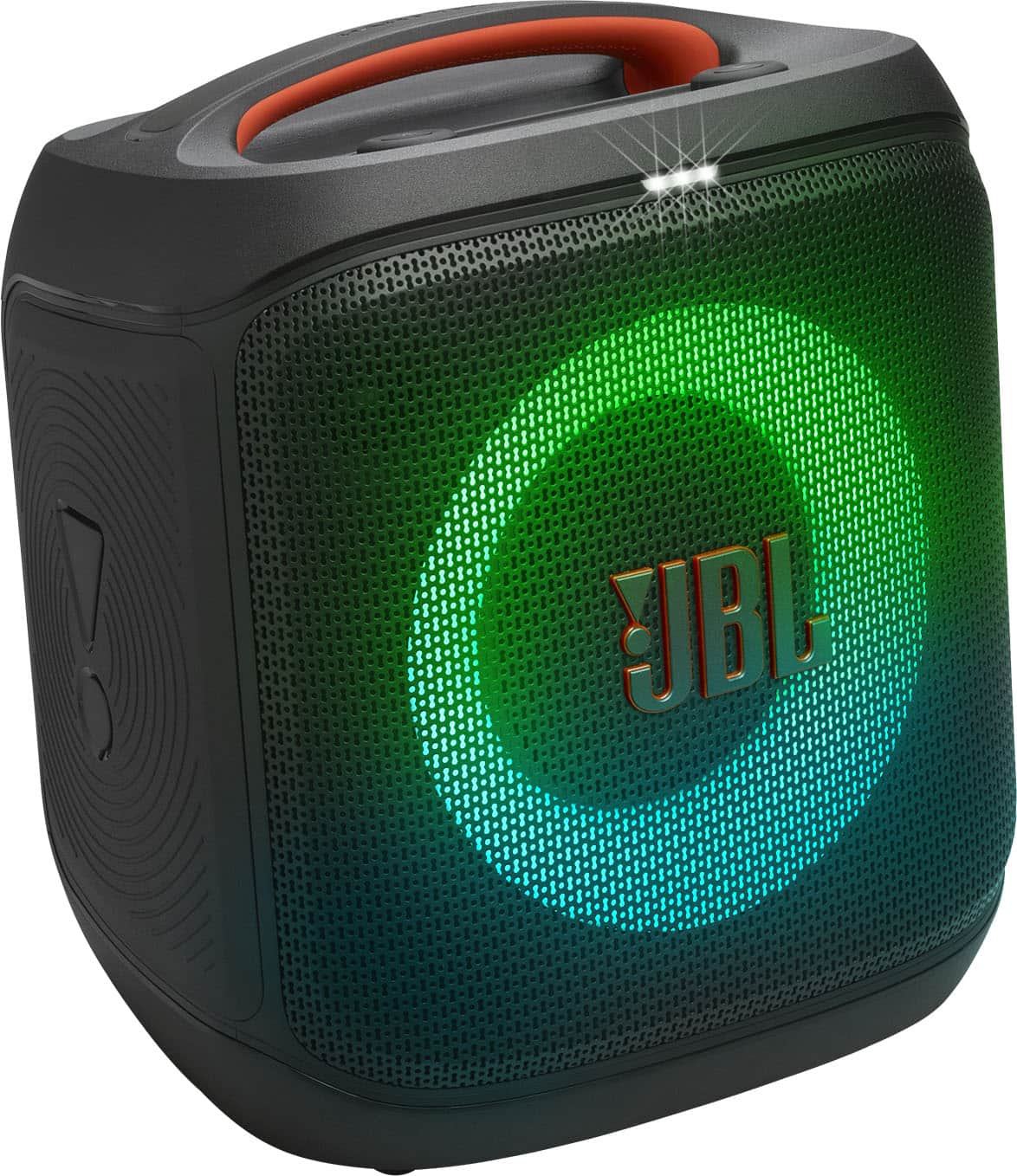 JBL - PartyBox Encore Essential 2 - Portable party speaker - 2025 - Black product image