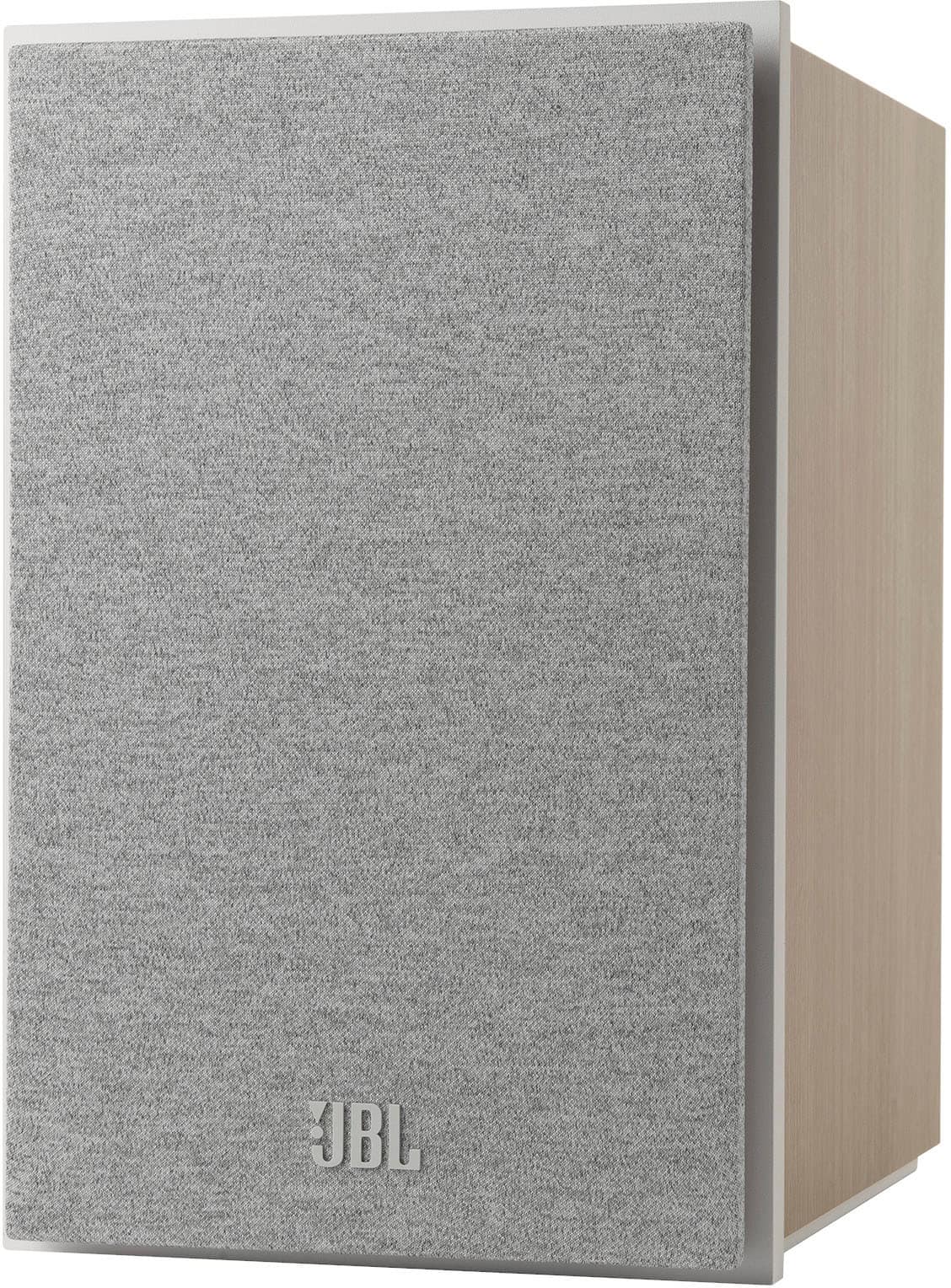 JBL - Stage2 240B 2-Way 4.5-inch (114mm) Bookshelf Loudspeaker - Pair - Latte product image