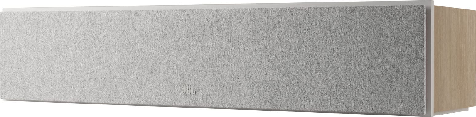 JBL - Stage2 245C 2.5-Way Quad 4.5-inch (114mm) Center Channel Loudspeaker - Each - Latte product image