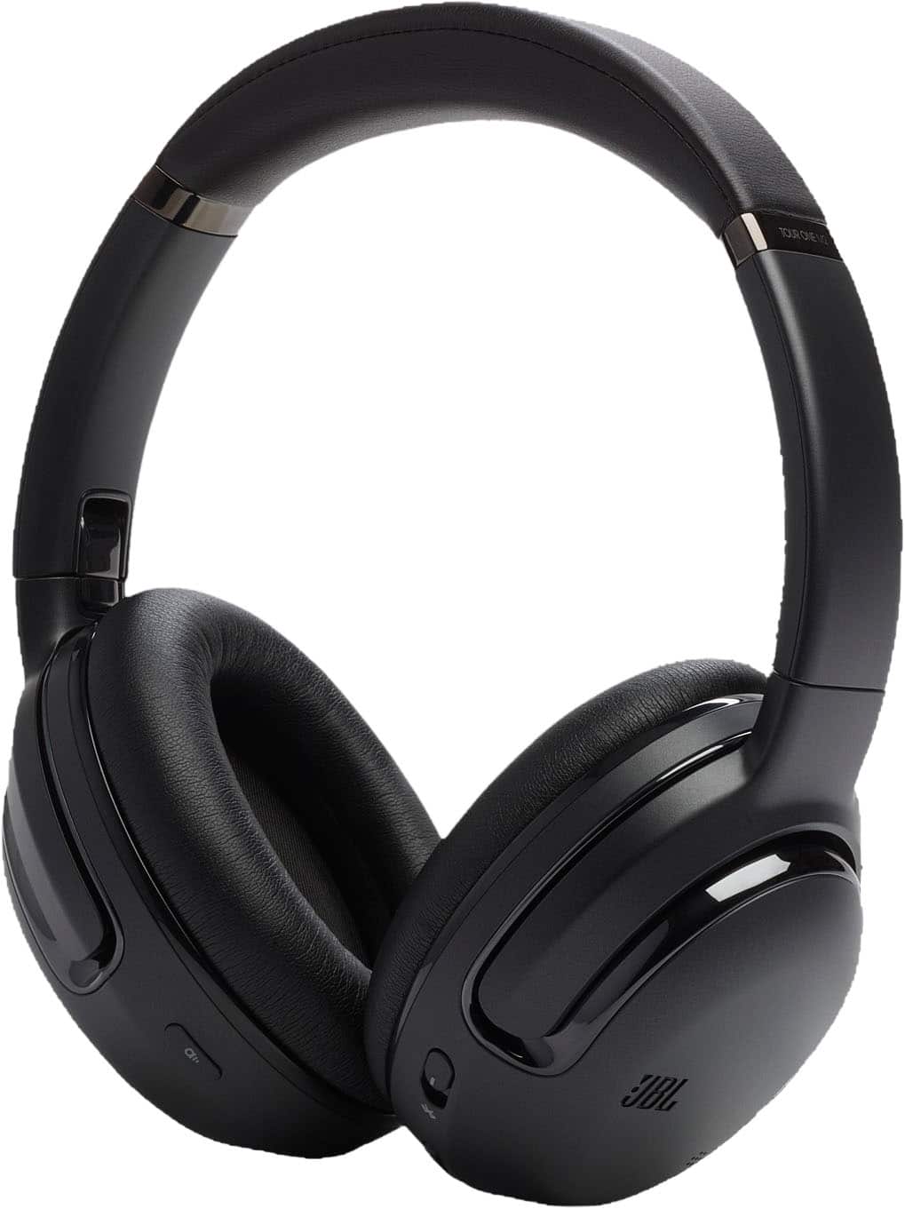 JBL - Tour One M2 True Adaptive Noise Cancelling Headphones - 2024 - Black product image