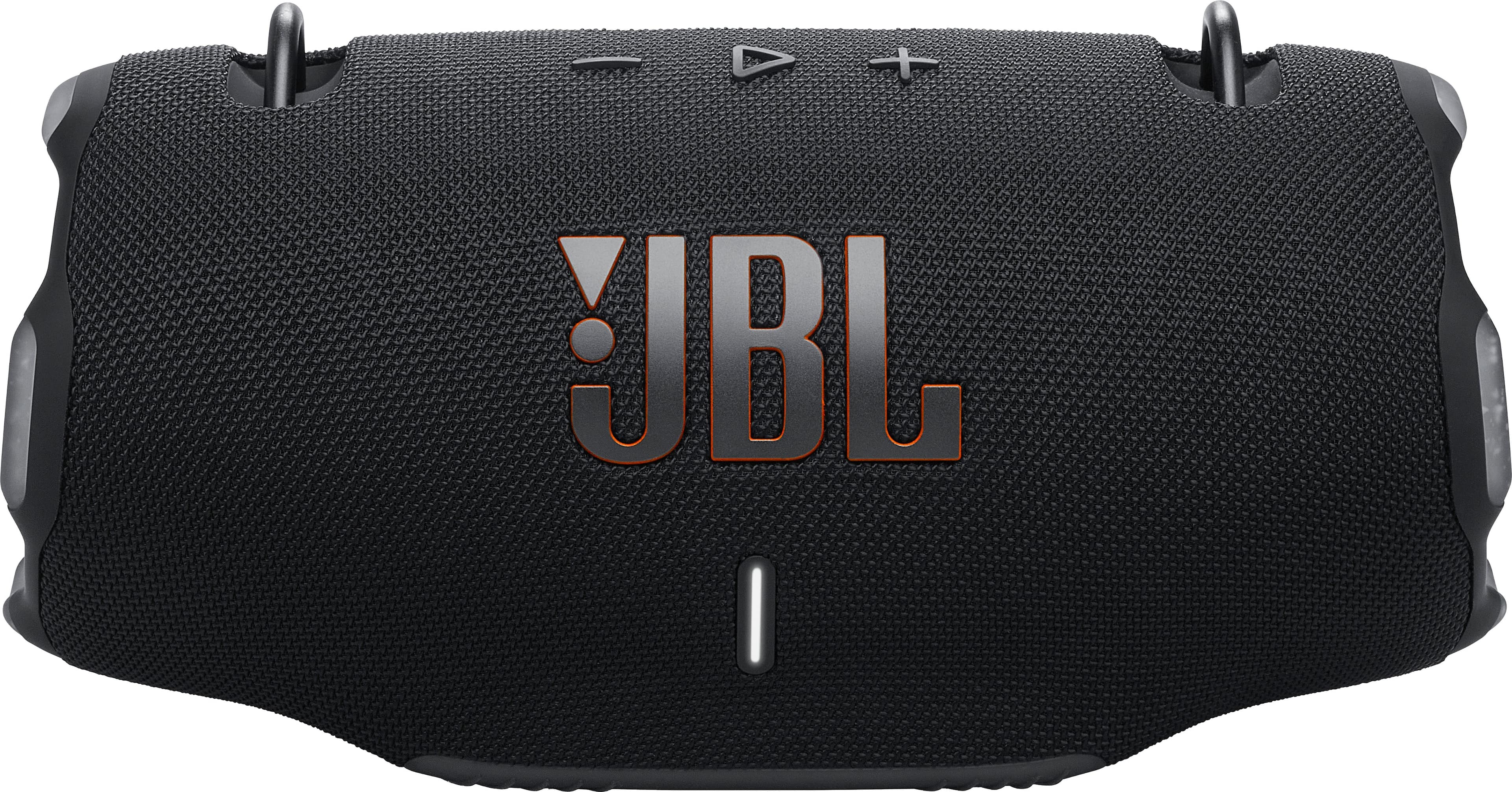 JBL - Xtreme 4 Portable Wireless Speaker - 2024 - Black product image