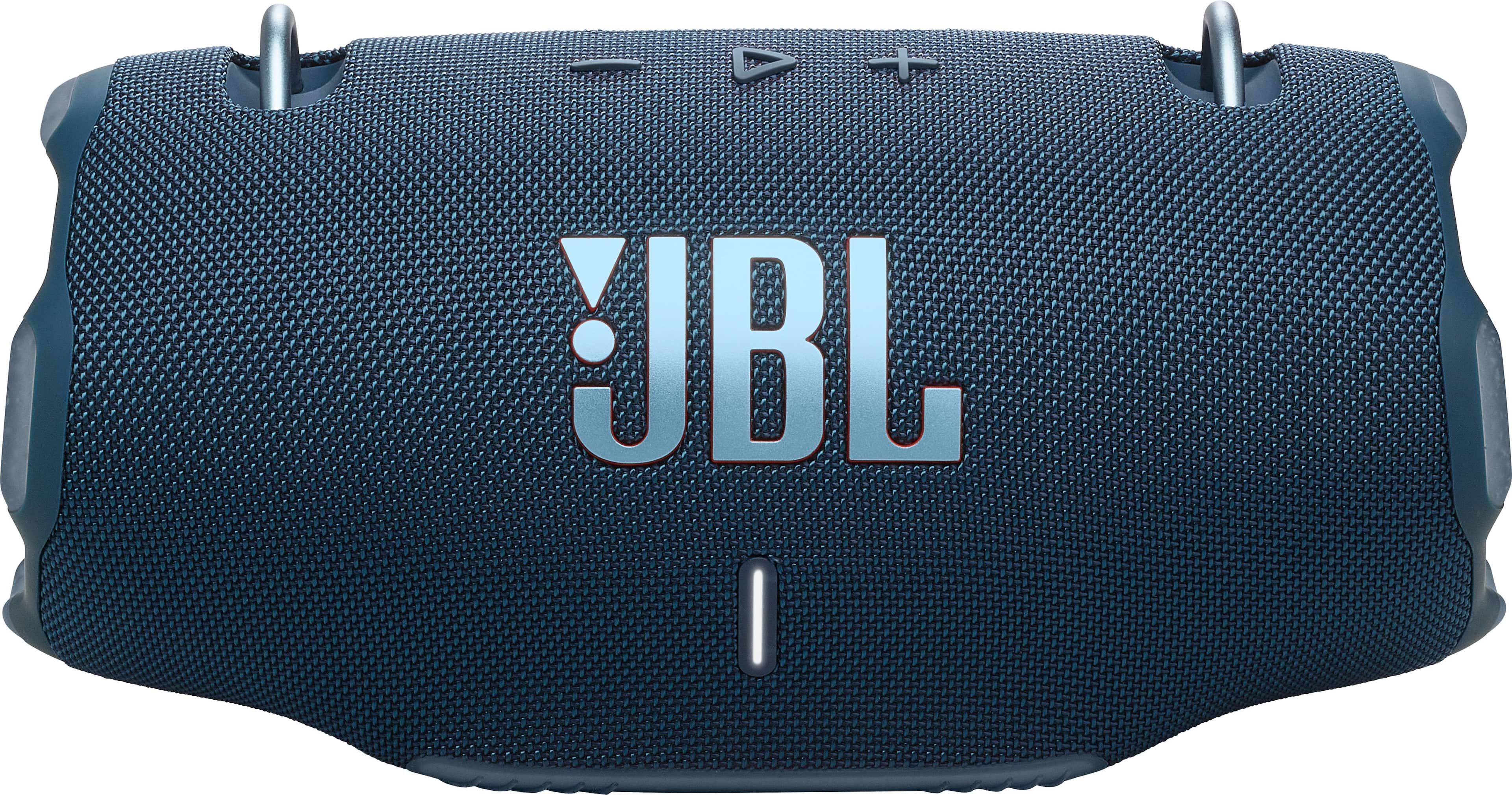 JBL - Xtreme 4 Portable Wireless Speaker - 2024 - Blue product image