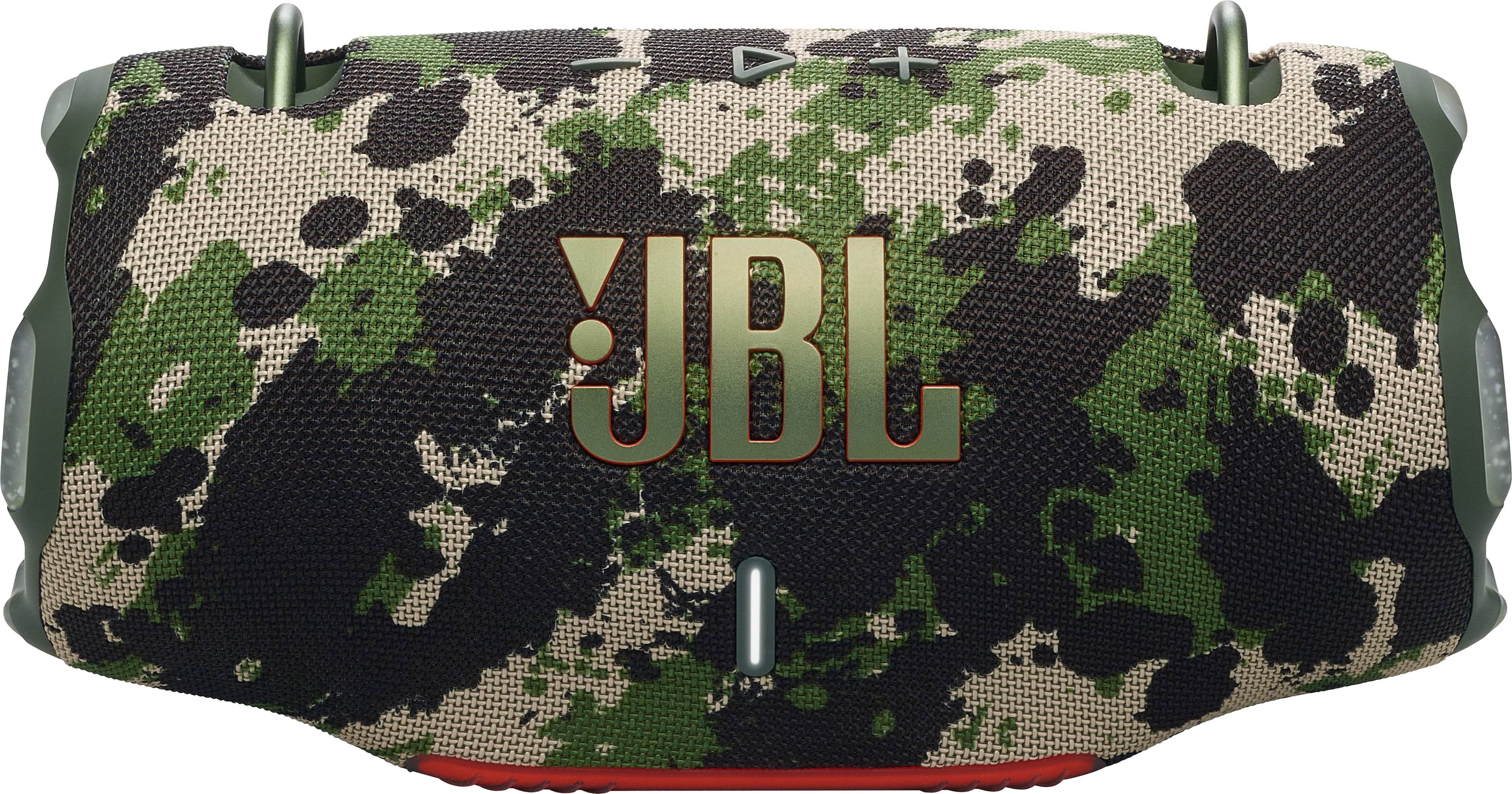 JBL - Xtreme 4 Portable Wireless Speaker - 2024 - Camouflage product image