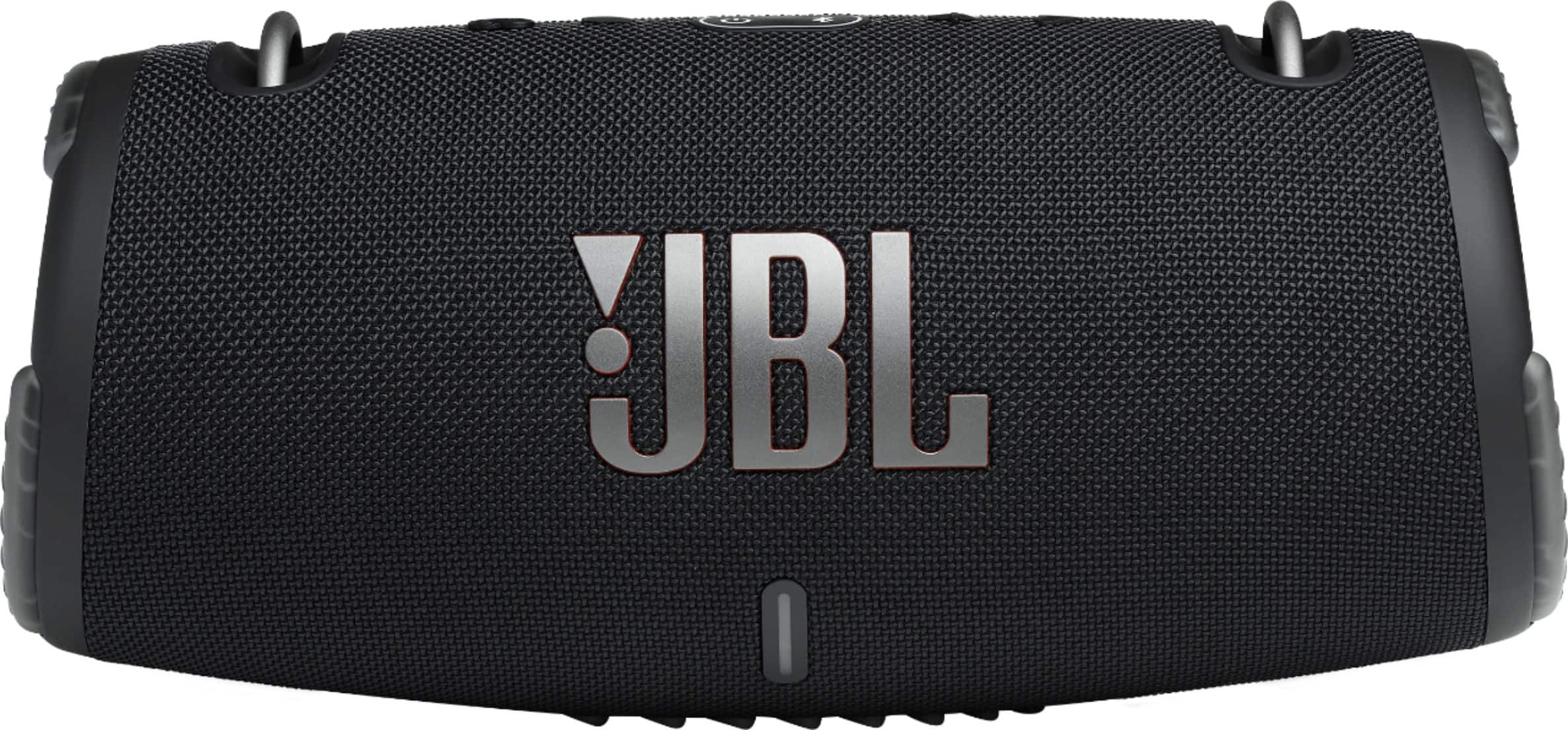 JBL - XTREME3 Portable Bluetooth Speaker - Black product image