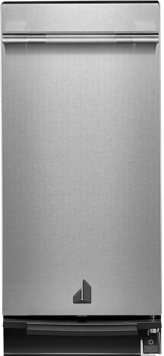 JennAir - 15" Built-in Trash Compactor - Custom Panel Ready product image