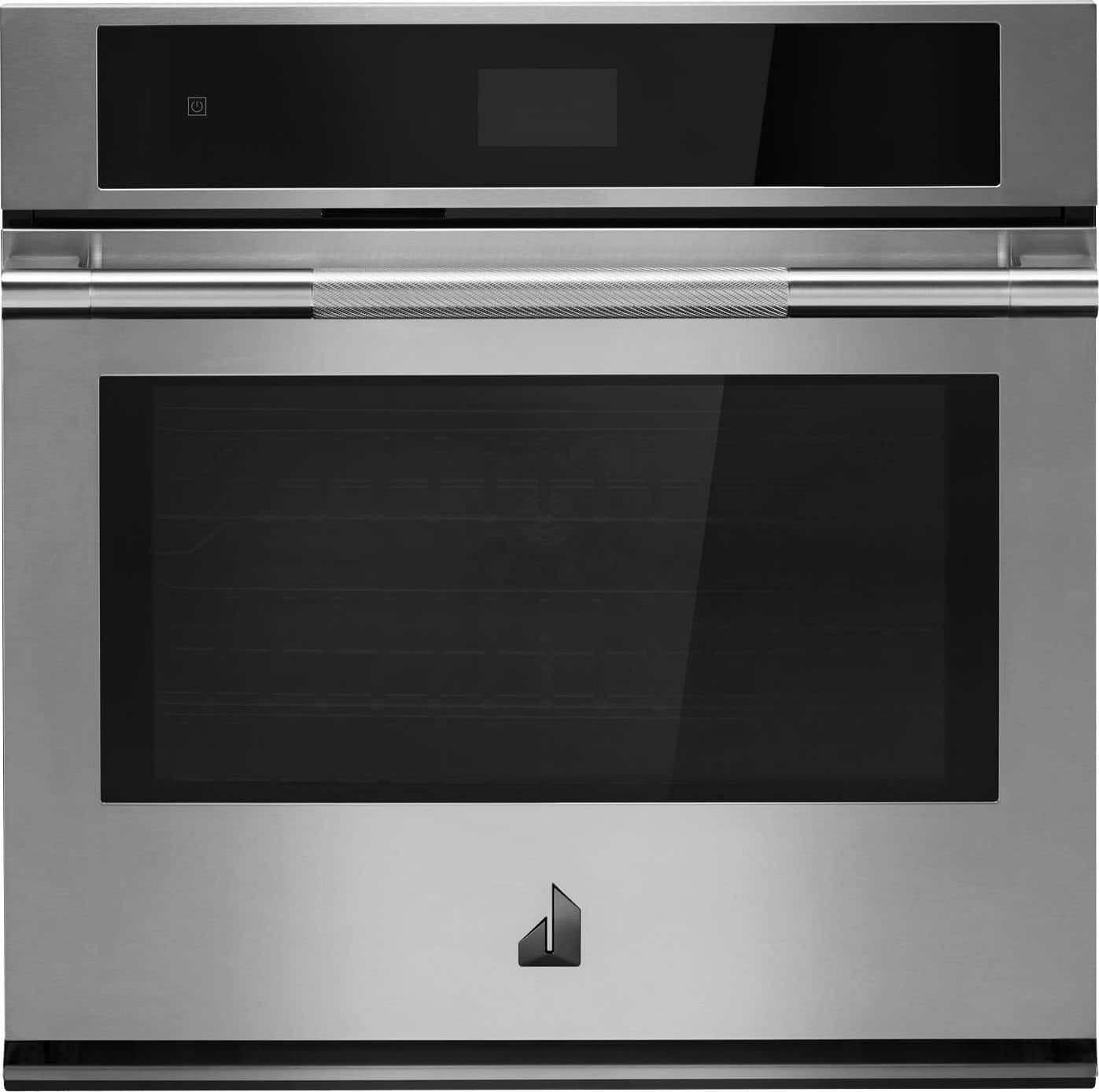 JennAir - 30" Built-In Single Electric Wall Oven - Stainless Steel product image