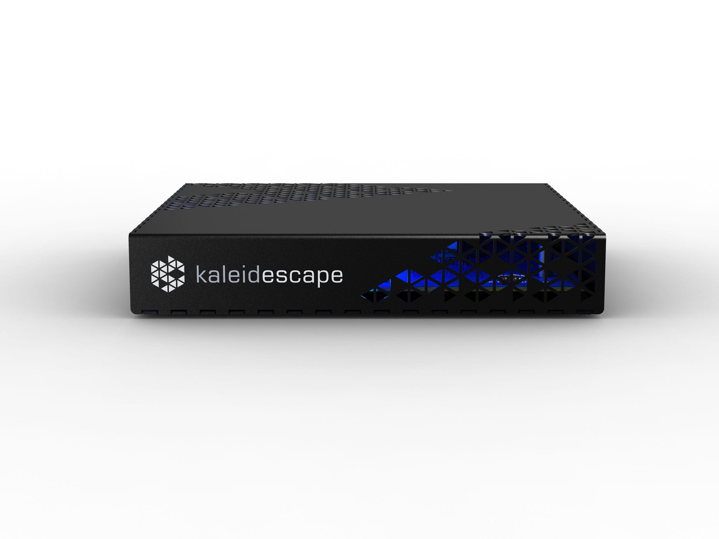Kaleidescape - Strato E 4K Movie Player - Black product image