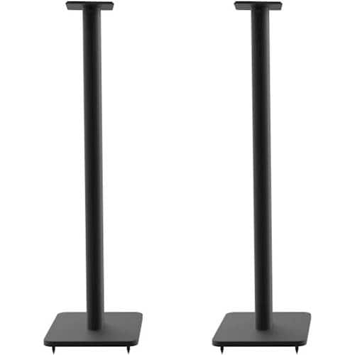 Kanto - SP Plus Speaker Stands (2-Pack) - Black product image