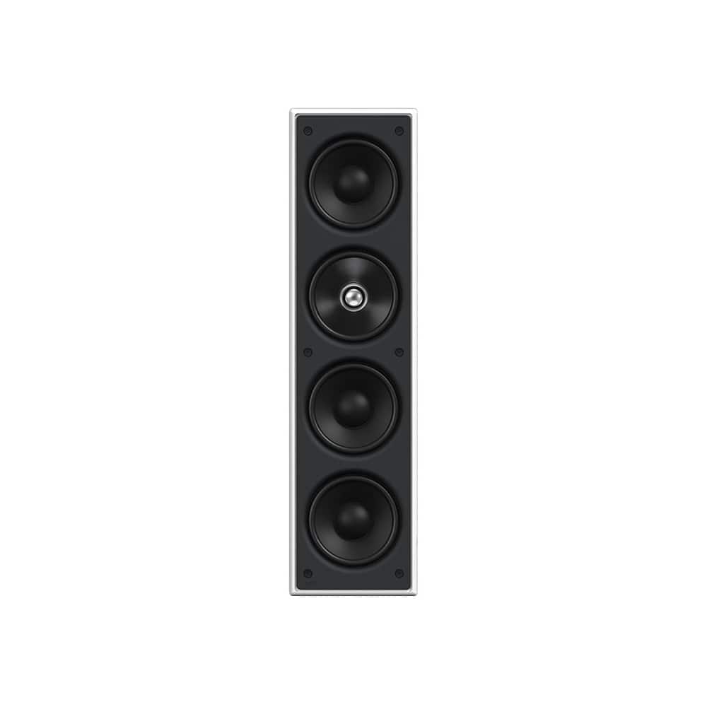 KEF - Ci4100QL-THX Speaker - White product image