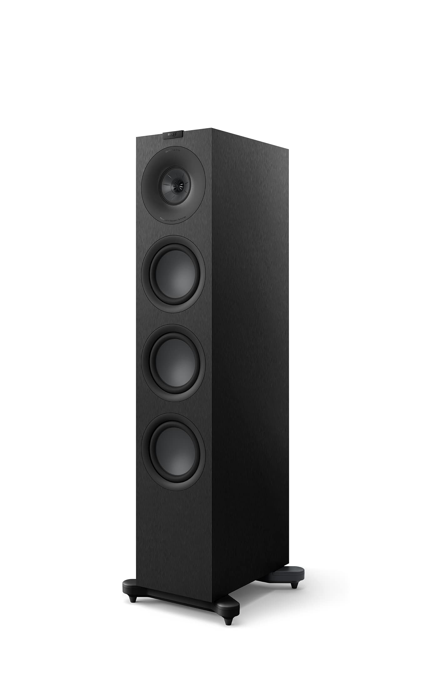 KEF - Q11 Meta Floorstanding Speaker (Each) - Black product image