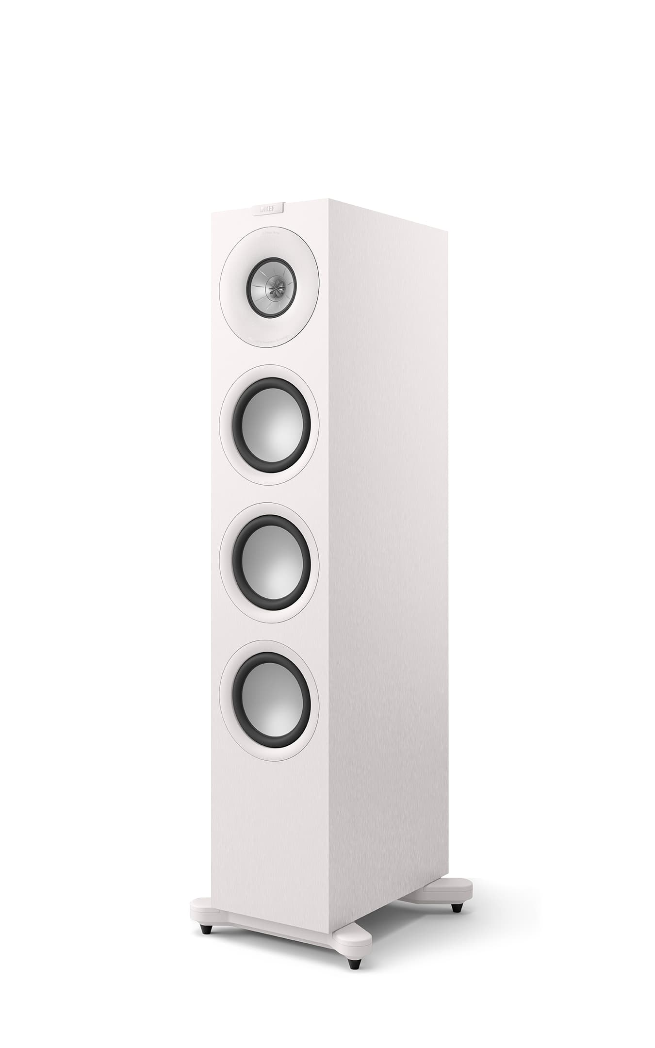 KEF - Q11 Meta Floorstanding Speaker (Each) - White product image