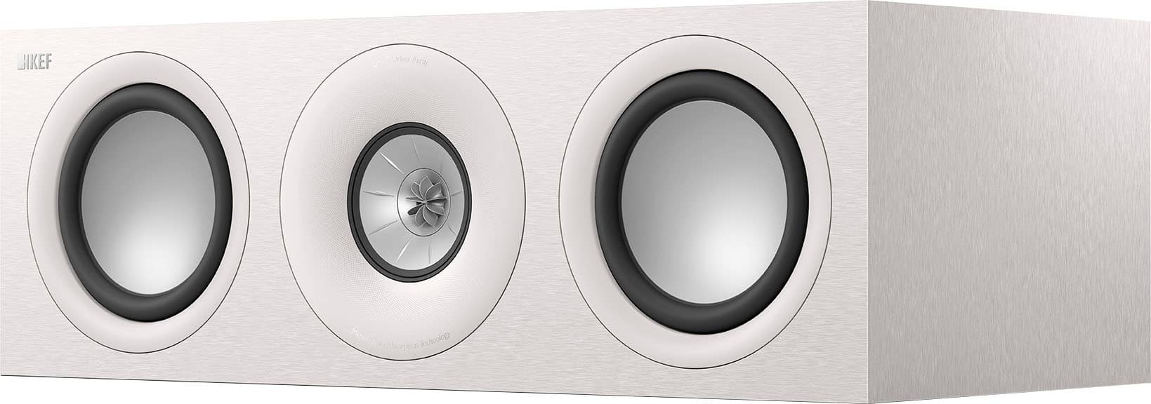 KEF - Q6 Meta LCR Speaker (Each) - White product image