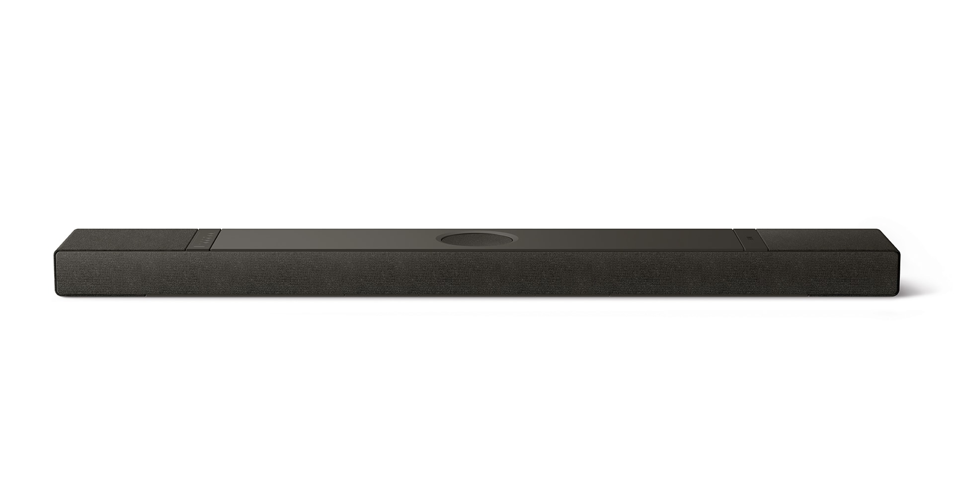 KEF - XIO Soundbar - Black product image