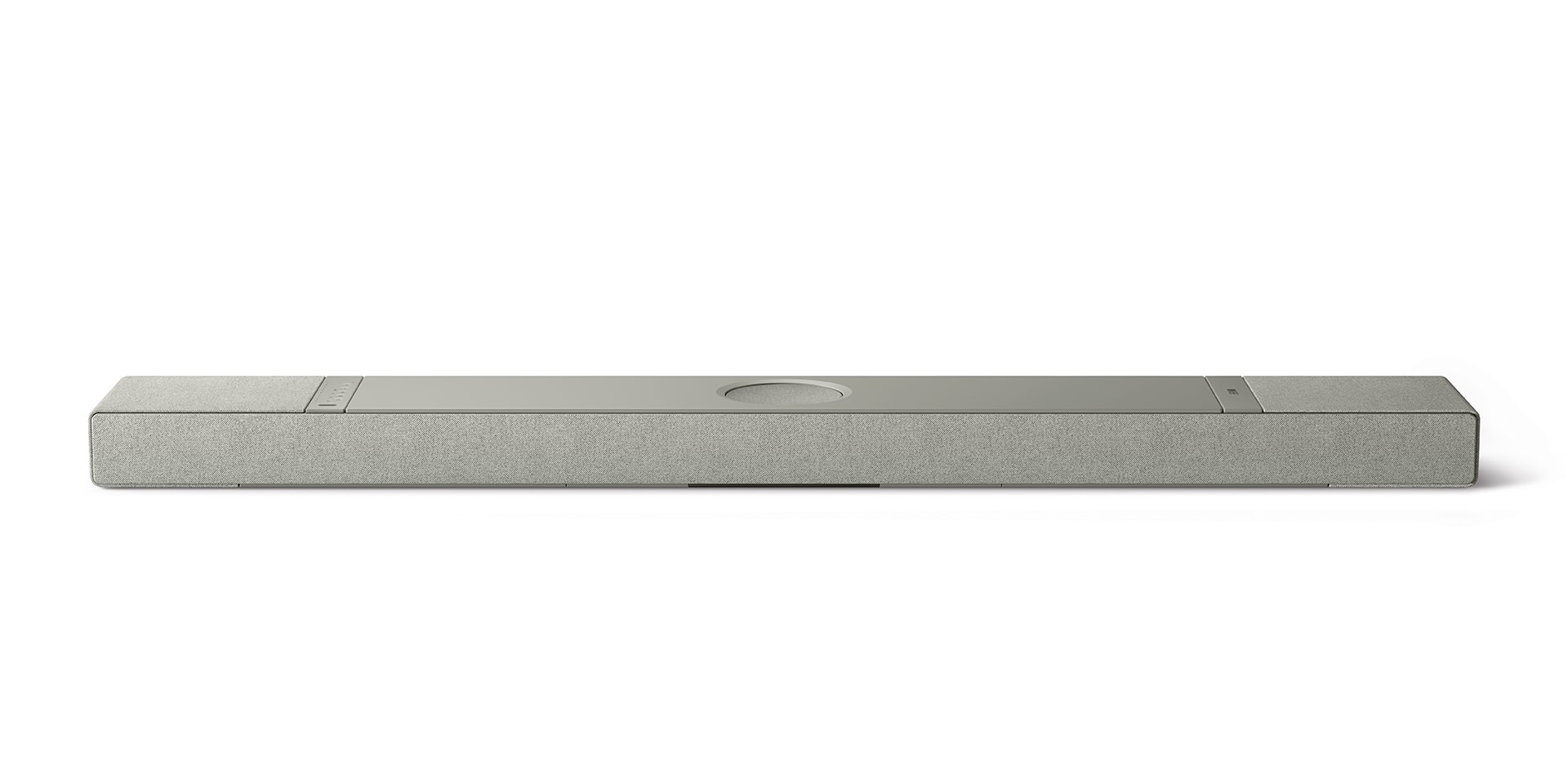 KEF - XIO Soundbar - Gray product image